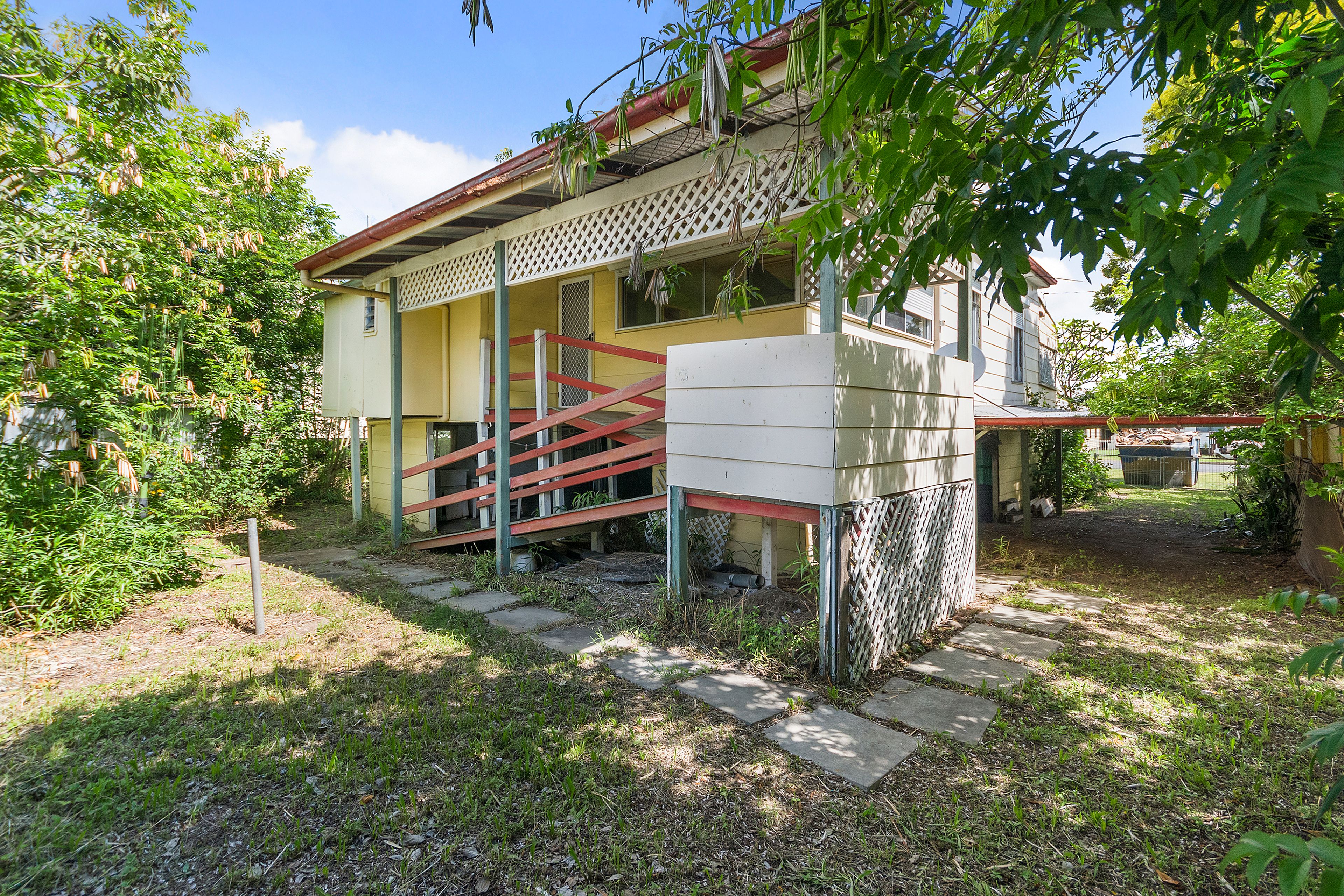 26 Flint Street, North Ipswich, QLD 4305