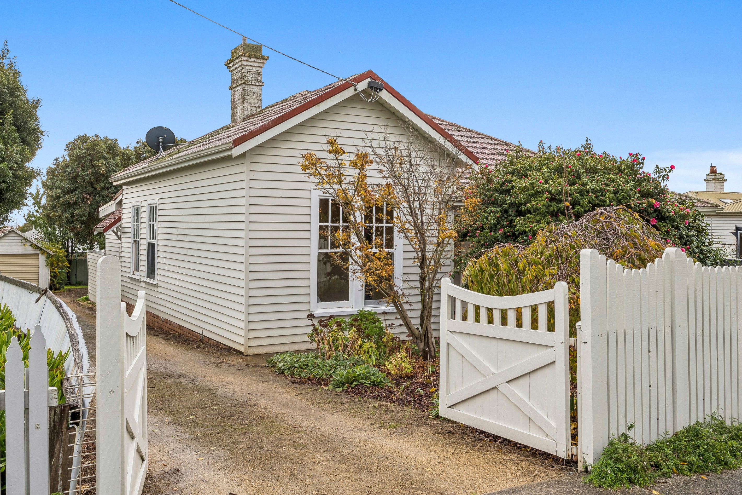 16A Henderson Street, Camperdown, VIC 3260