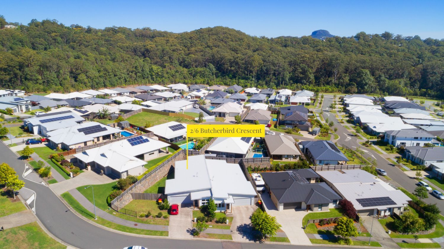 6 Butcherbird Crescent, Bli Bli QLD 4560