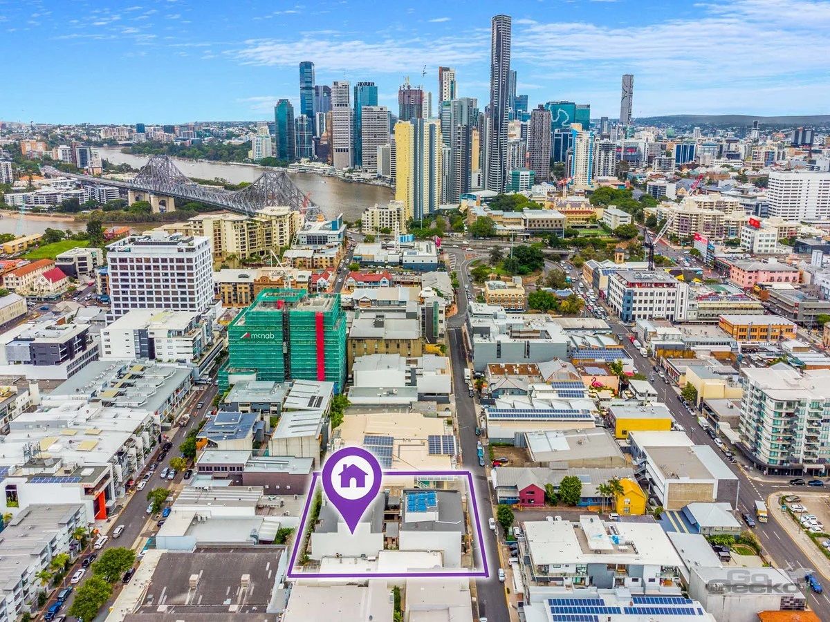 6/65 Berwick Street, Fortitude Valley, QLD 4006