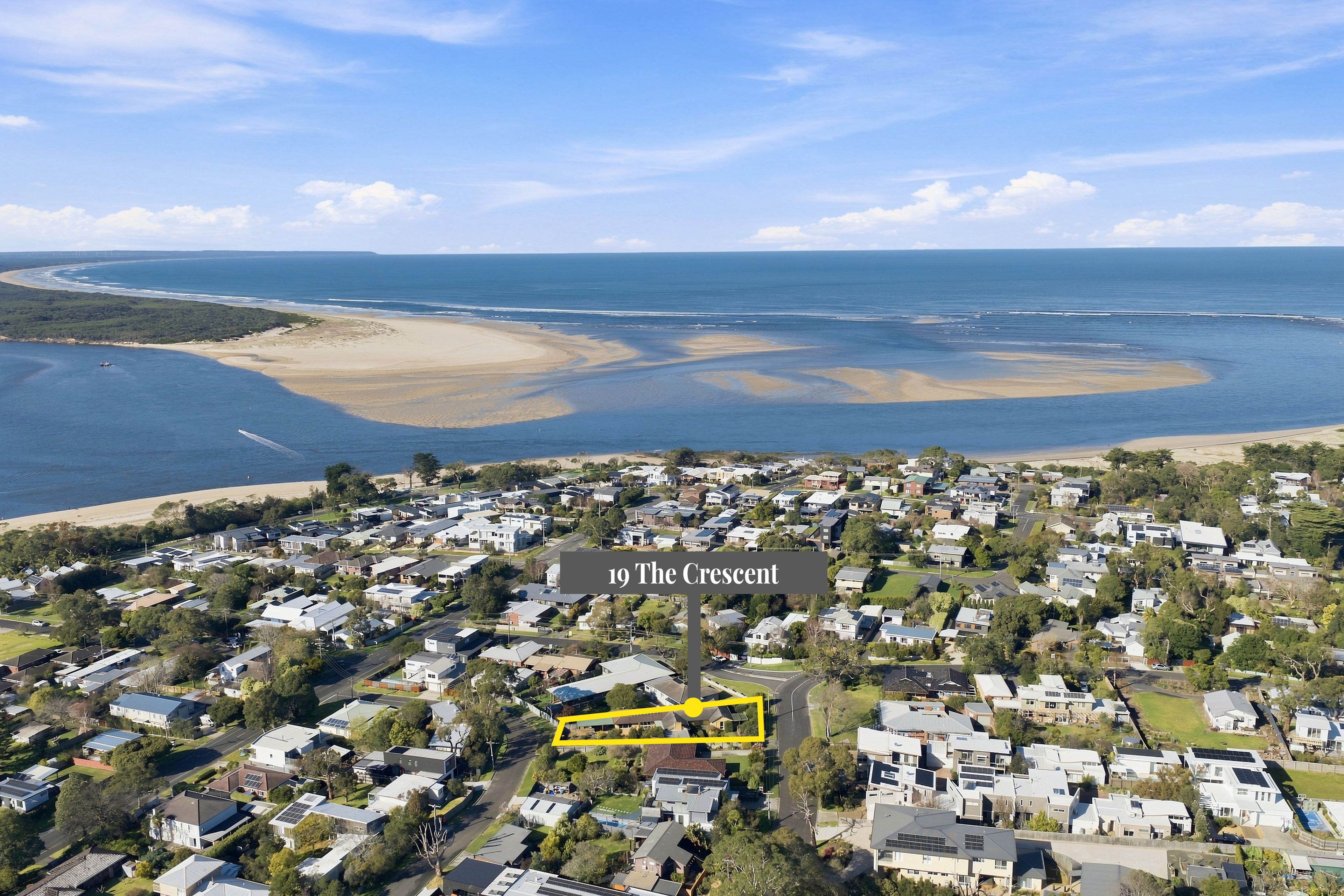 19 The Crescent — photo from Ray White Inverloch