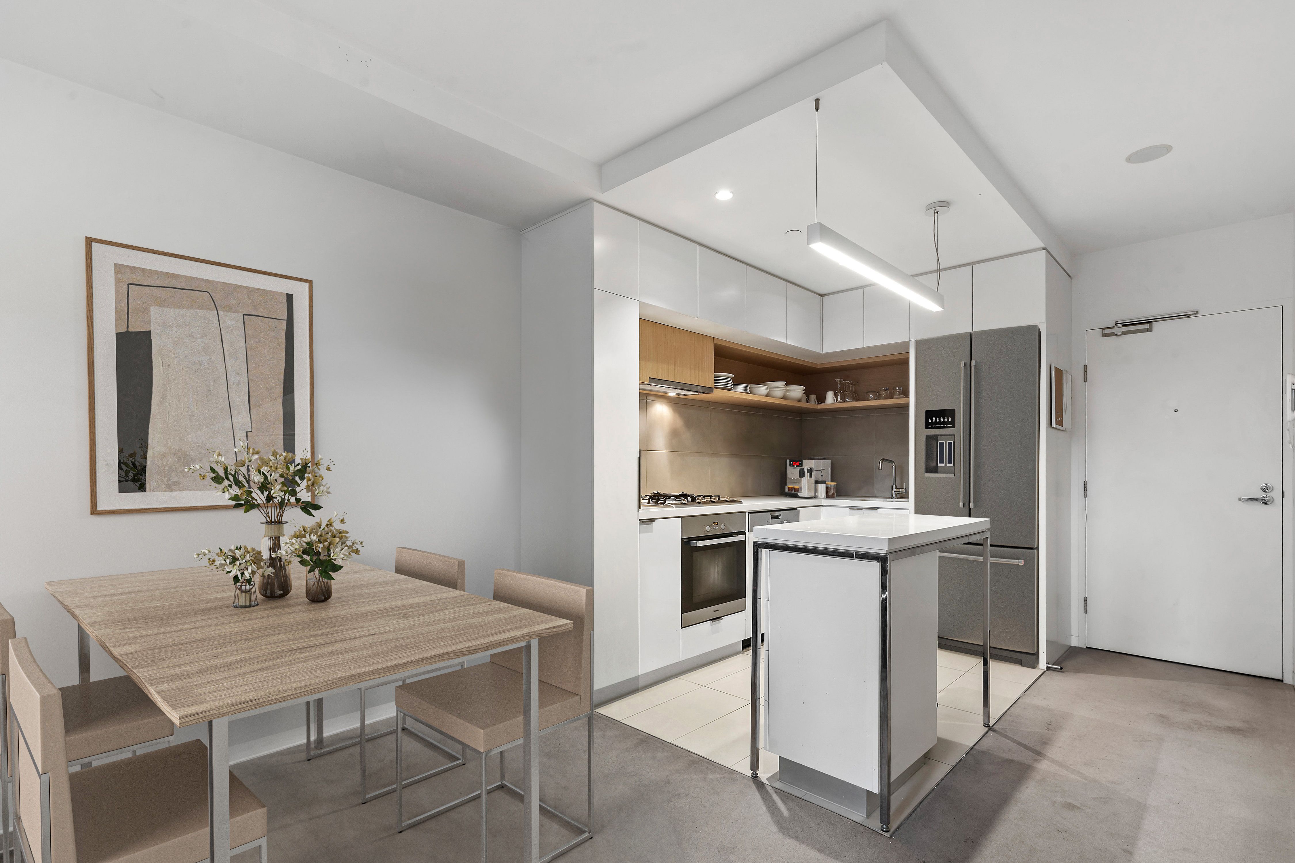 DG04/18 Grosvenor Street, Abbotsford, VIC 3067