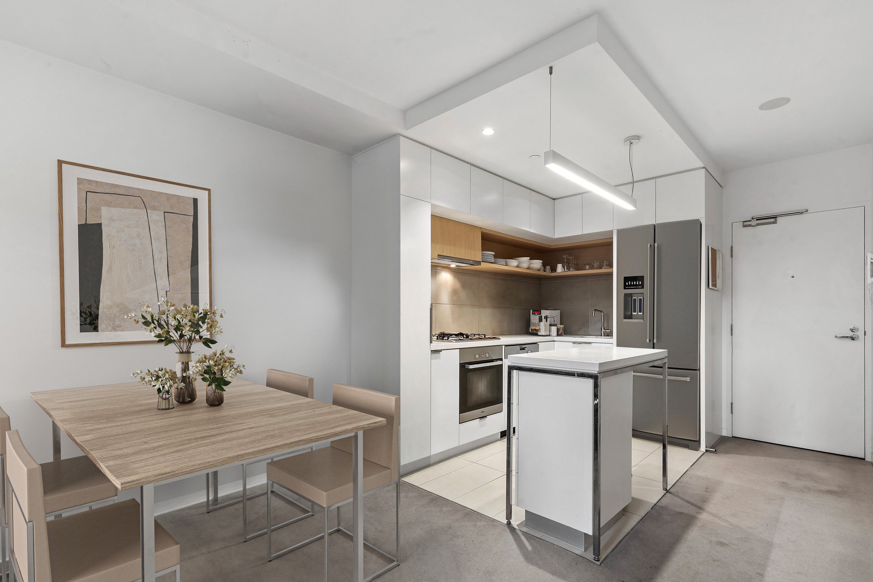 DG04/18 Grosvenor Street, Abbotsford, VIC 3067
