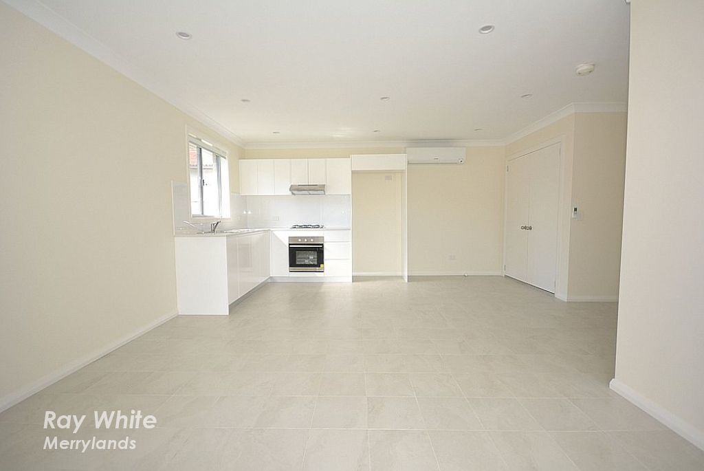 23A Rickard Street, Guildford NSW 2161