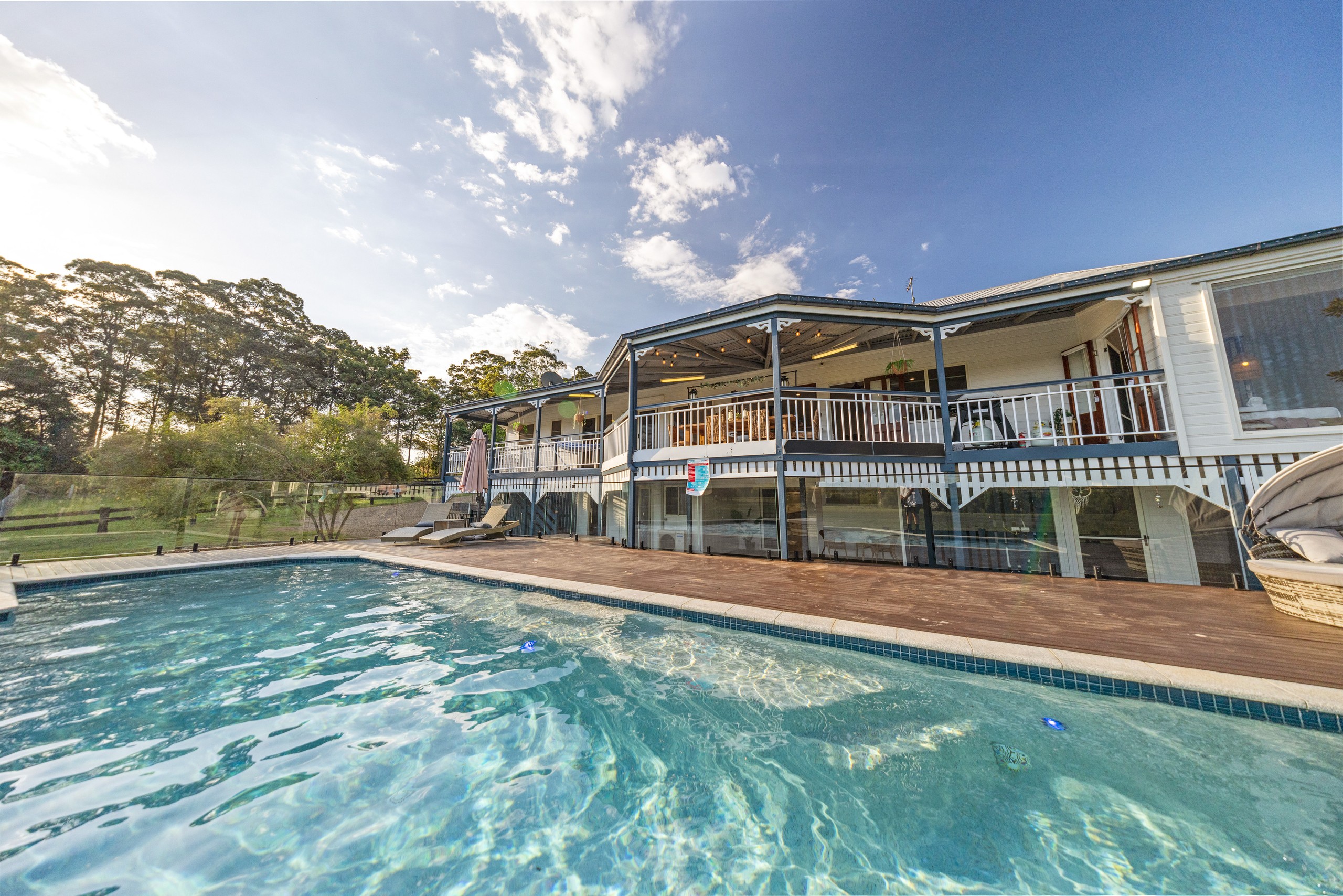 1121 Eumundi - Kenilworth Road, Belli Park, QLD 4562