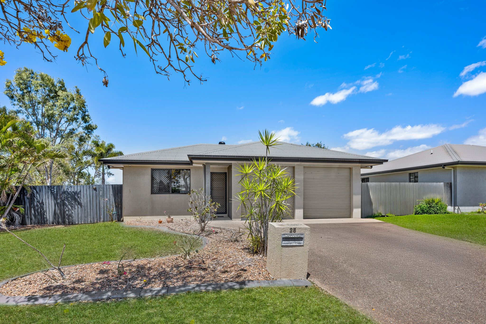 25 Summerland Drive — photo from Ray White Townsville