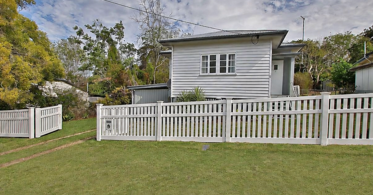 Color Milen 8 Millen Street, Churchill, QLD 4305 - House for Rent - Ray White ...