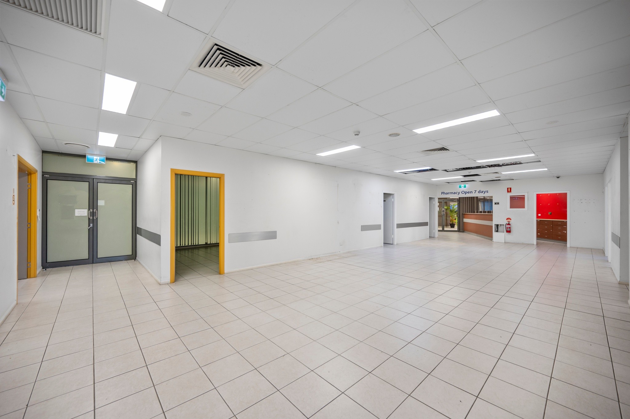 V/280 Flinders Street, Townsville City, QLD 4810