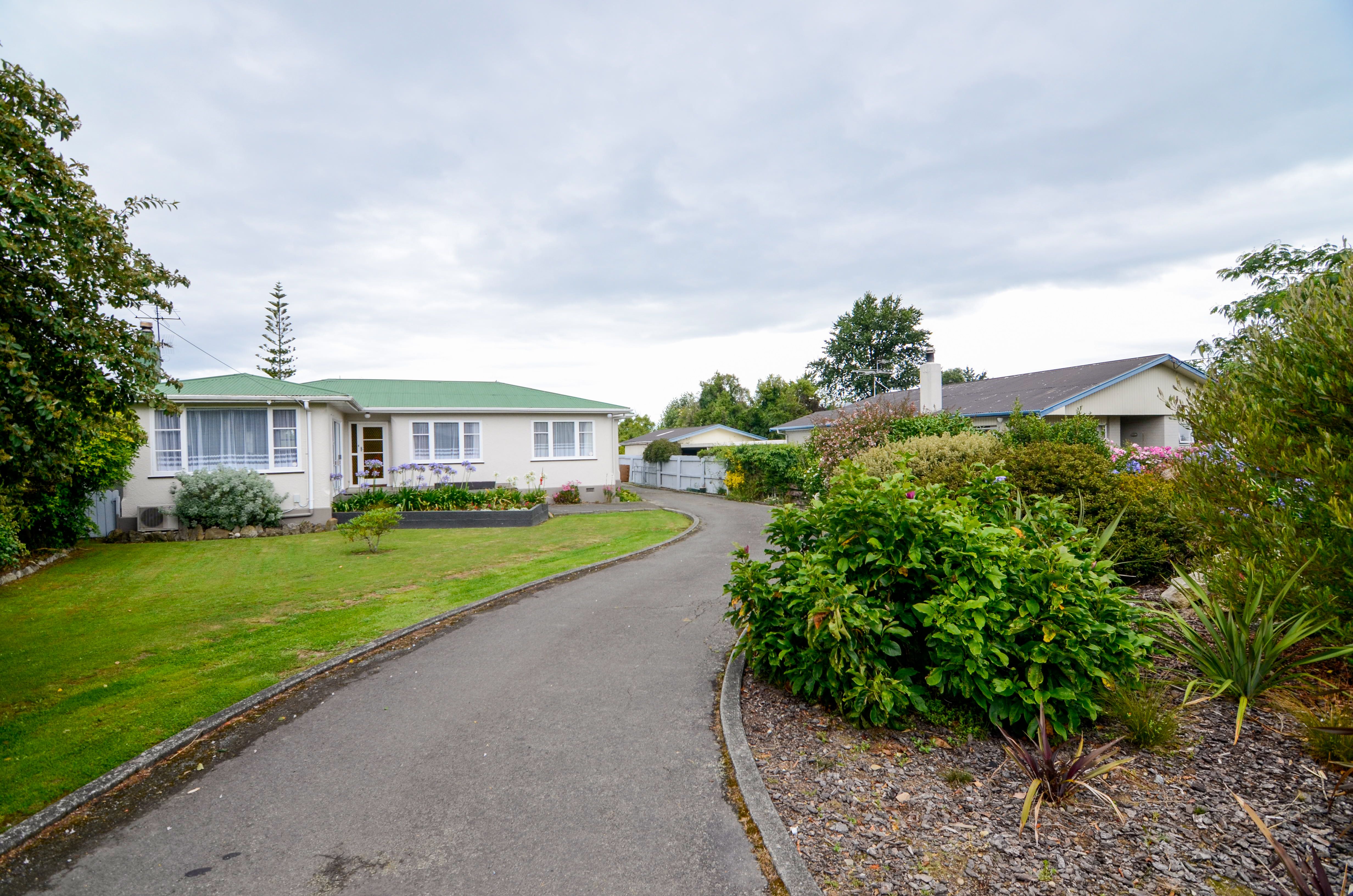 46 Keir Crescent, Masterton, Masterton District