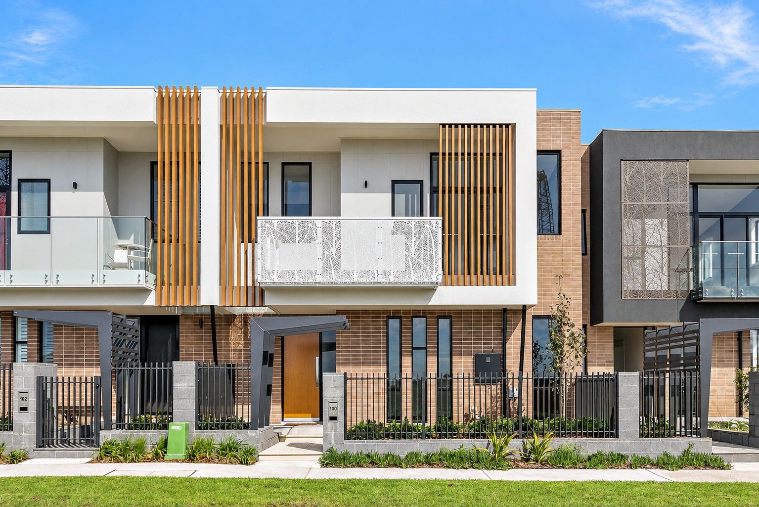 100 The Promontory Drive — photo from Ray White Shellharbour City