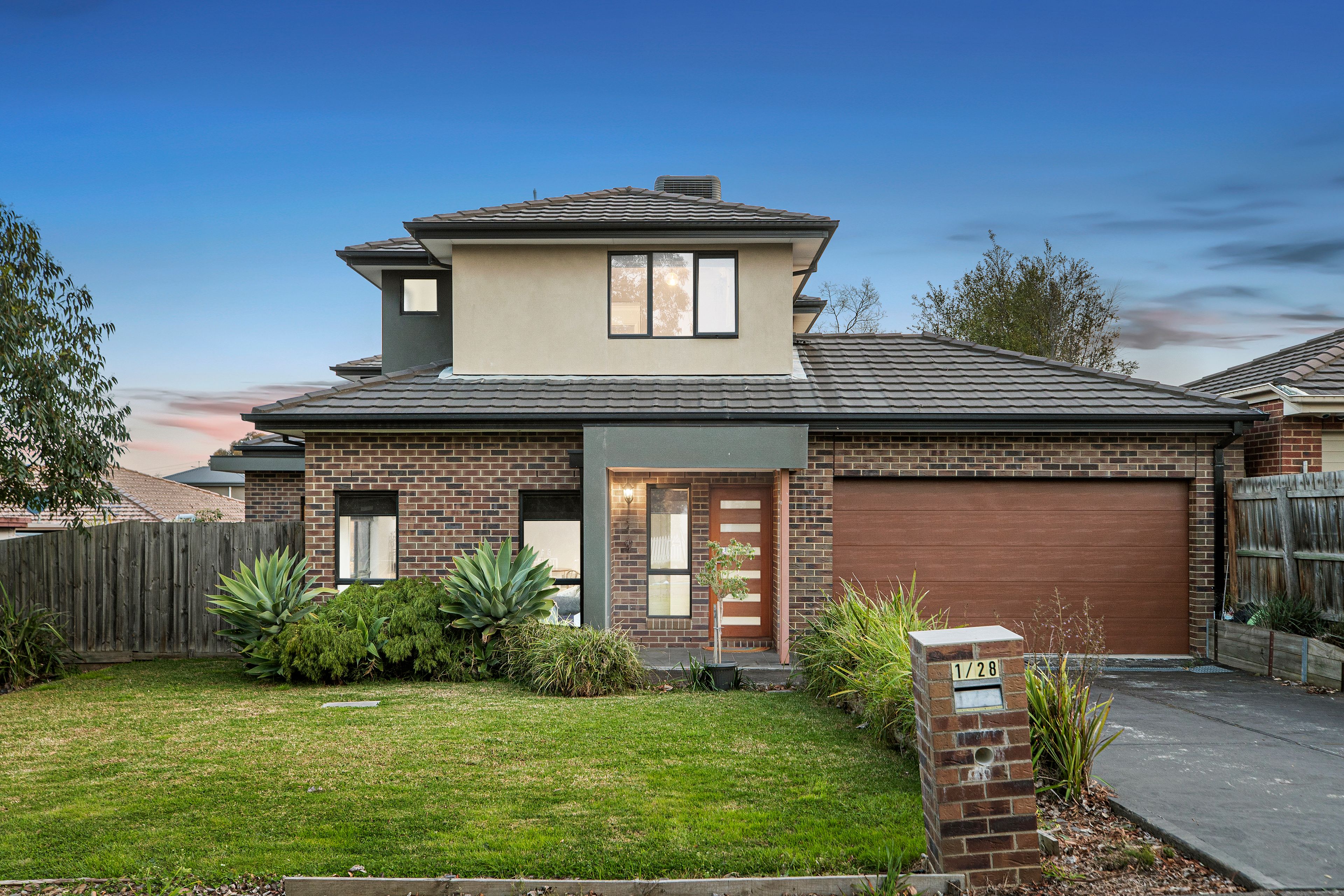 28 Cypress Avenue, Boronia VIC 3155