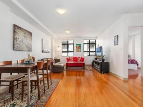 3/25 Renwick Street, Redfern, NSW 2016