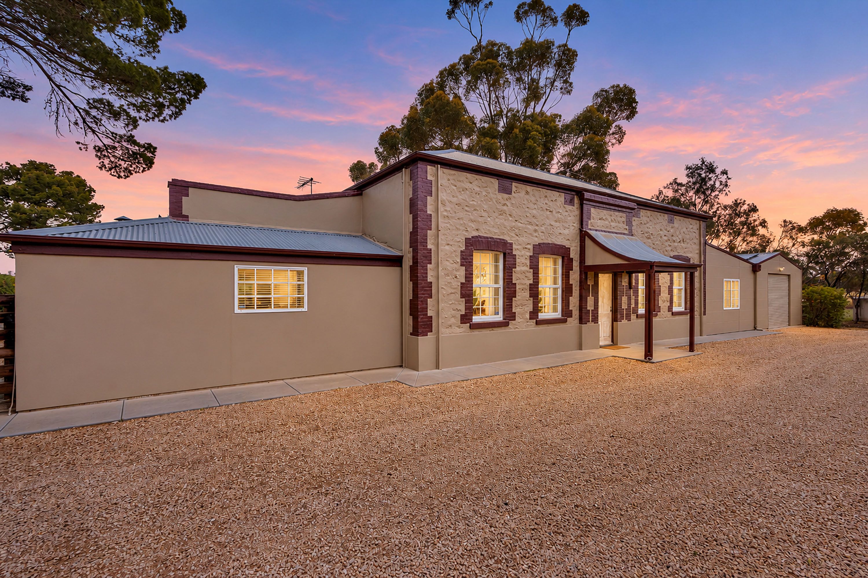 33 Lucas Road, Kangaroo Flat, SA 5118
