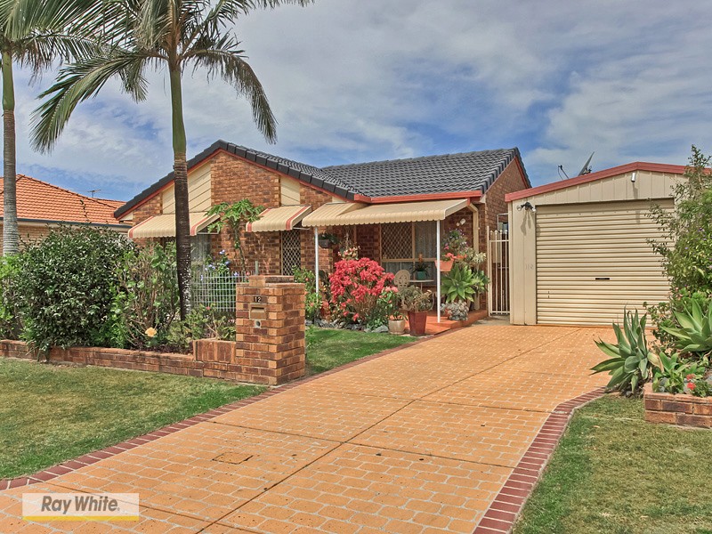 12 Callistemon Court, Rothwell, QLD 4022