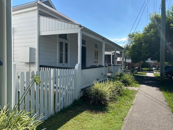 7 William Street, Bellingen, NSW 2454