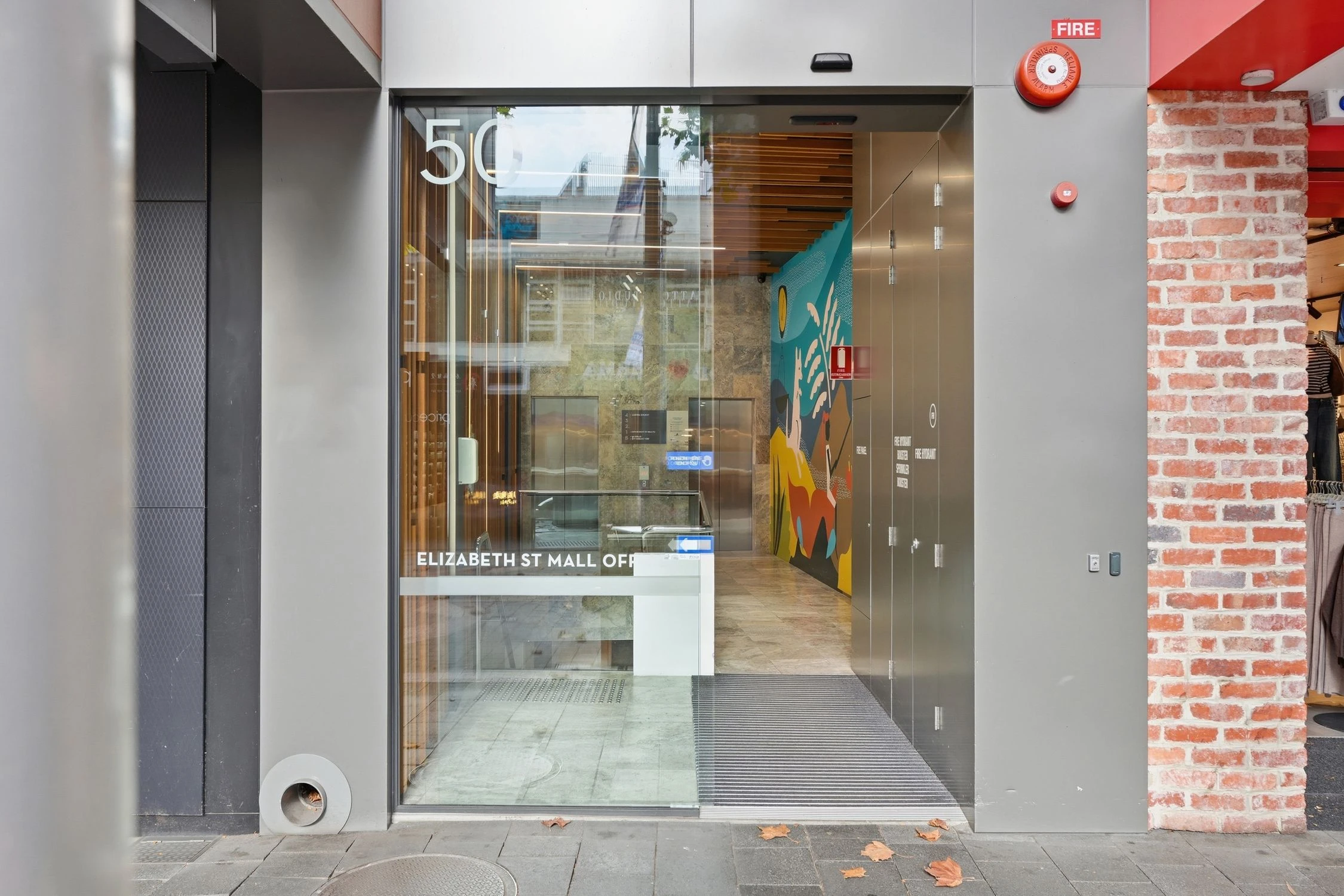 50 Elizabeth Street, Hobart, TAS 7000