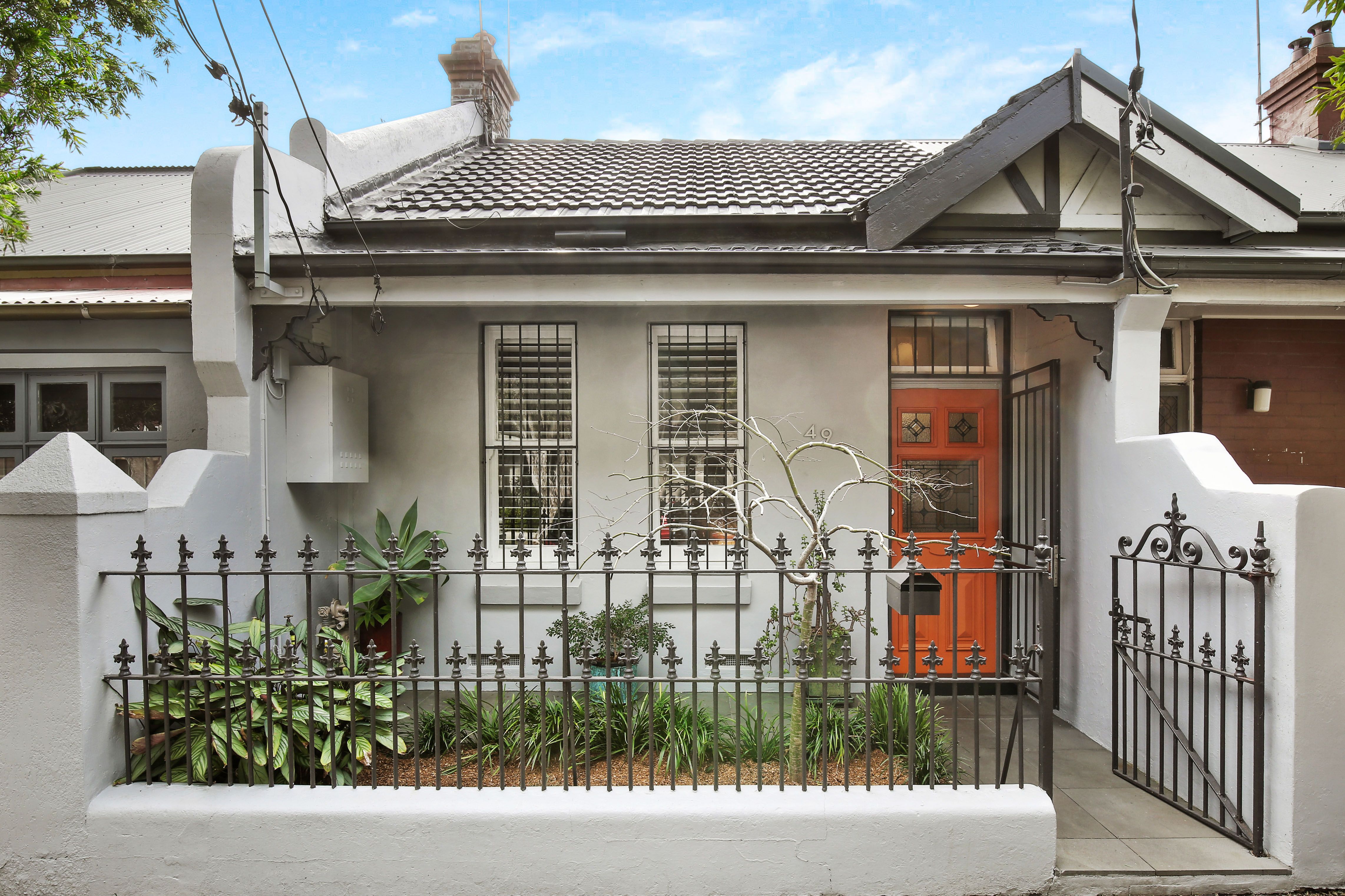 49 Holmwood Street