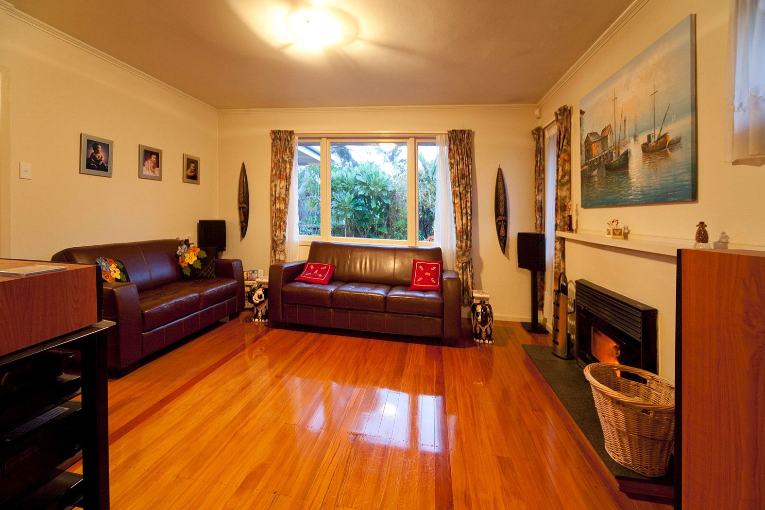 Titirangi, Waitakere City