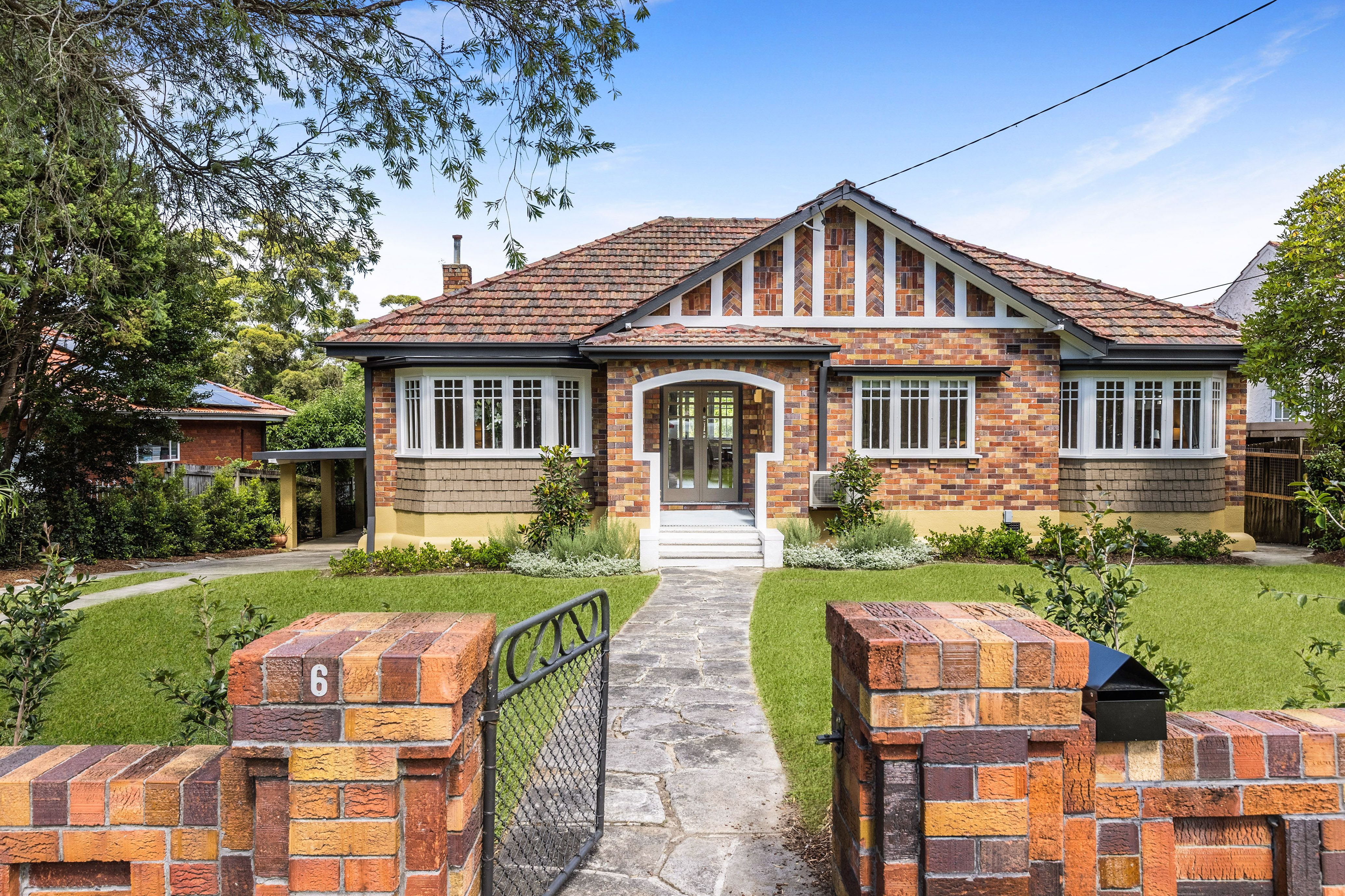 6 Rosebery Road, Killara NSW 2071