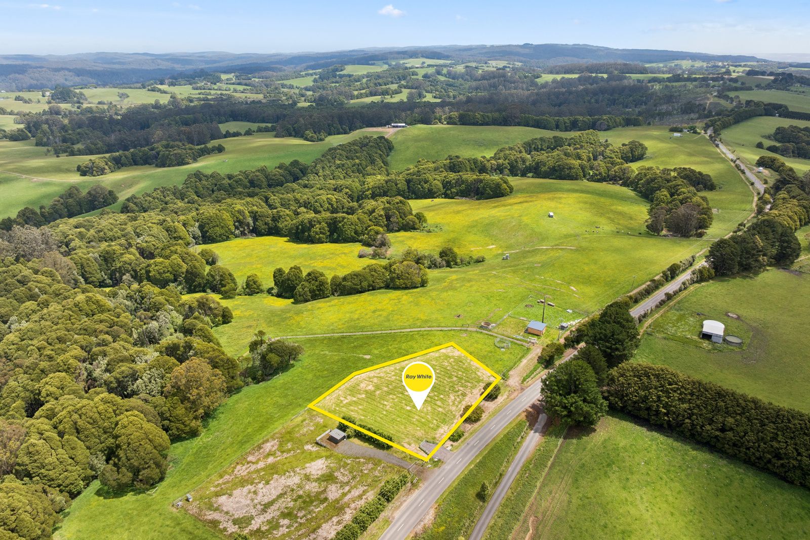 33 Beech Forest-Lavers Hill Road, Beech Forest, VIC 3237