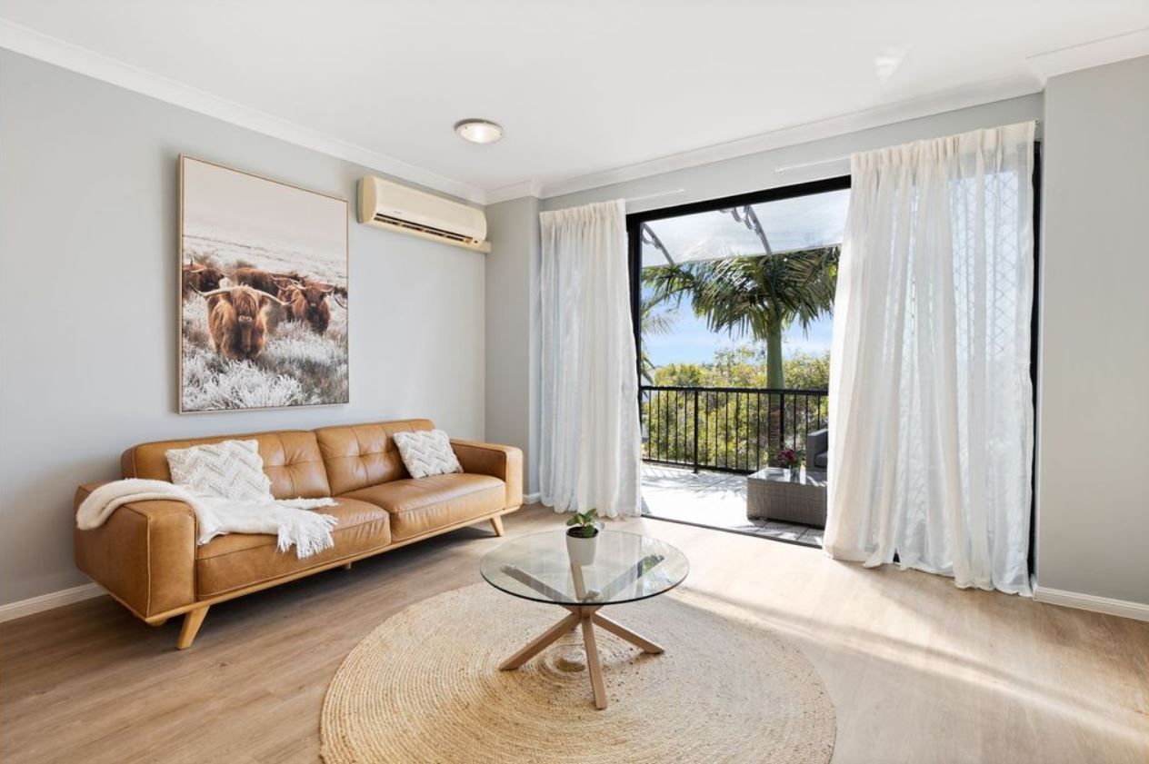44/2 Masthead Drive — photo from Ray White Asset Management Alexandra Hills