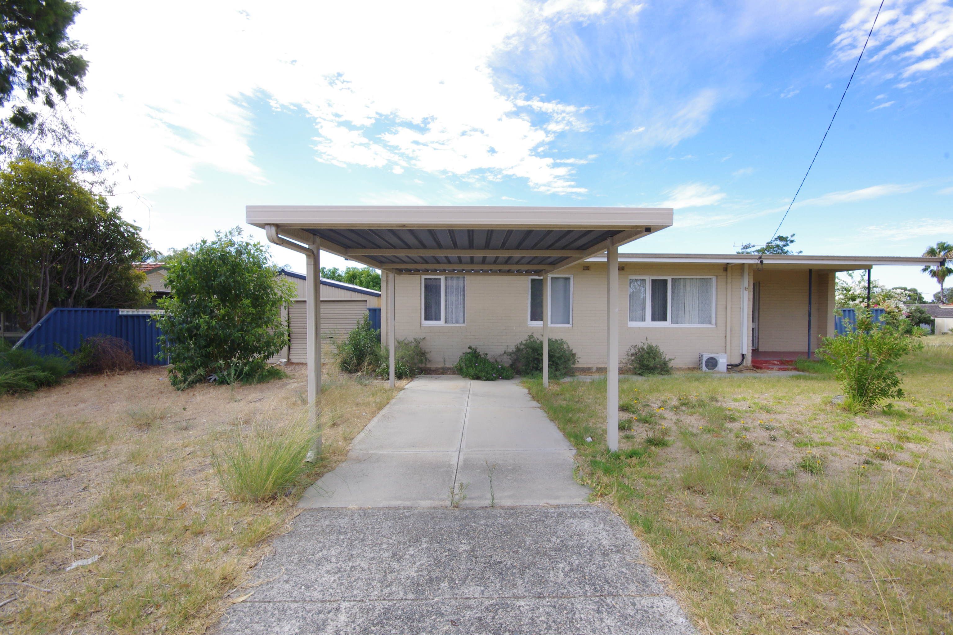 48 Gummow Way, Girrawheen, WA 6064