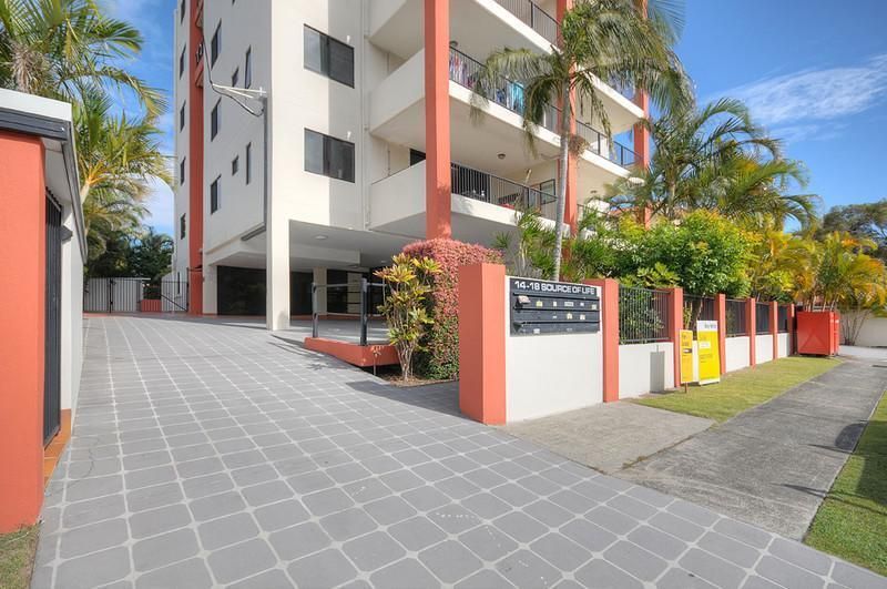 7-14 Little Norman Street, Southport, QLD 4215