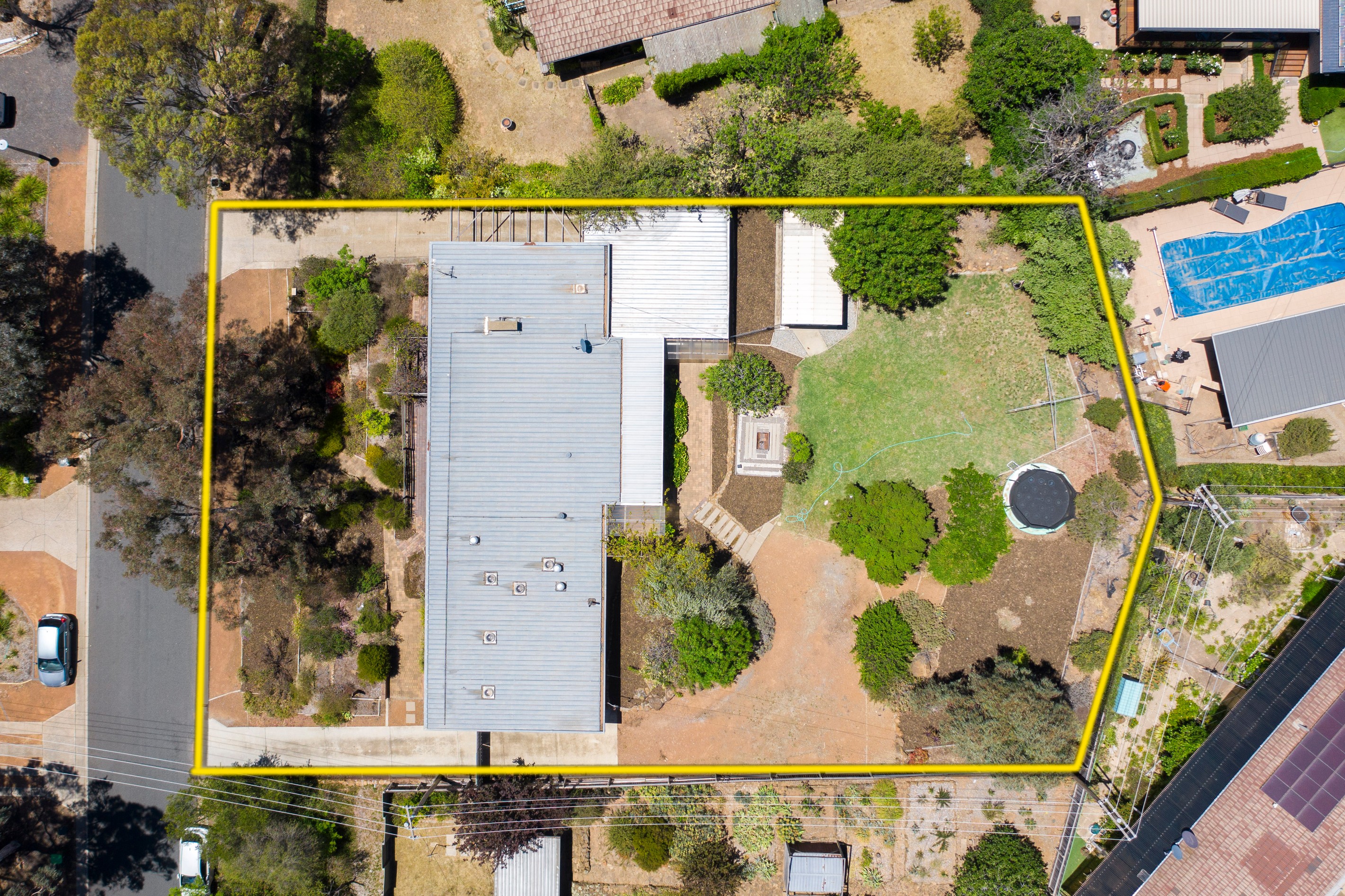 3 Andado Place, Hawker, ACT 2614