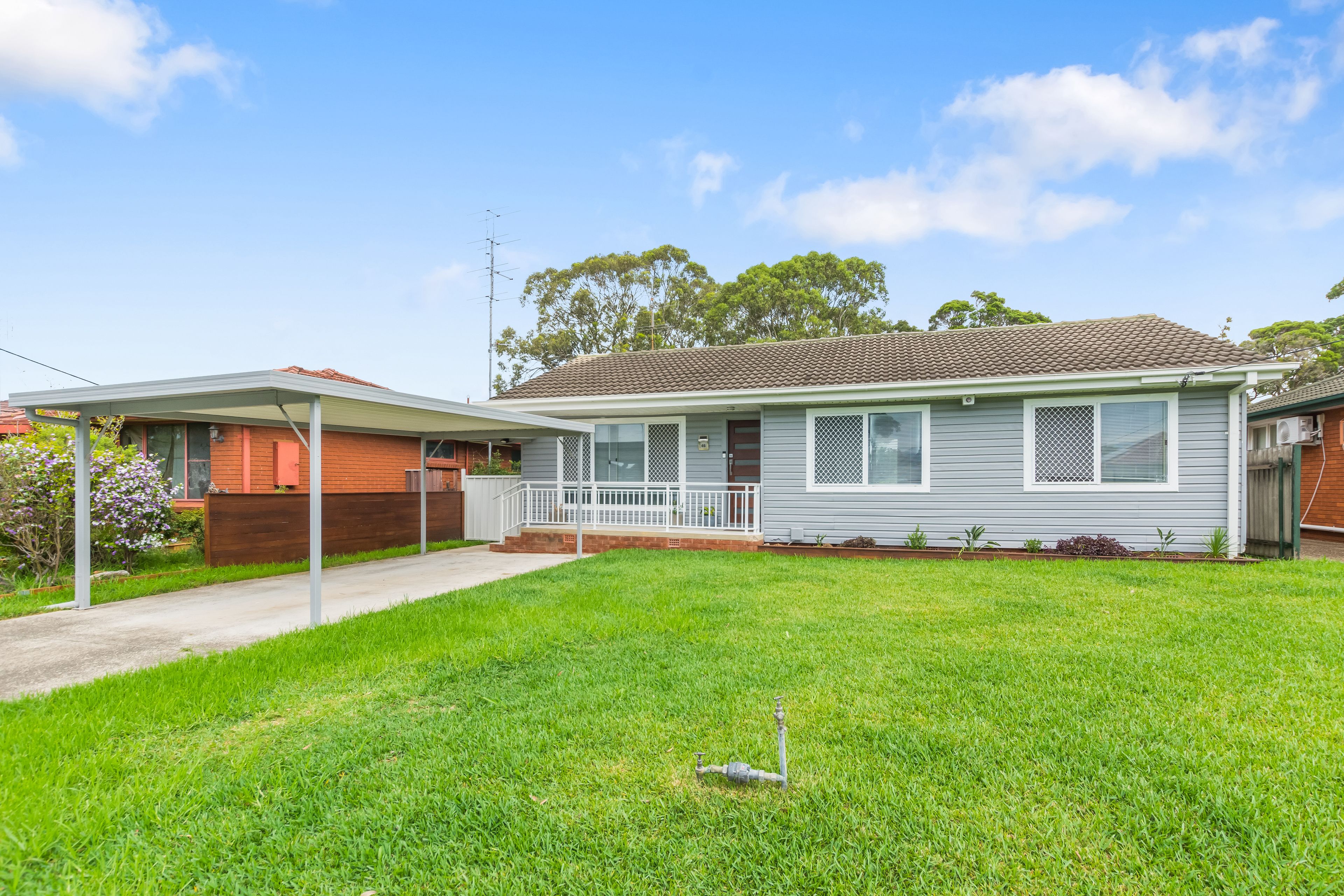 46 Craig Crescent, Dapto NSW 2530