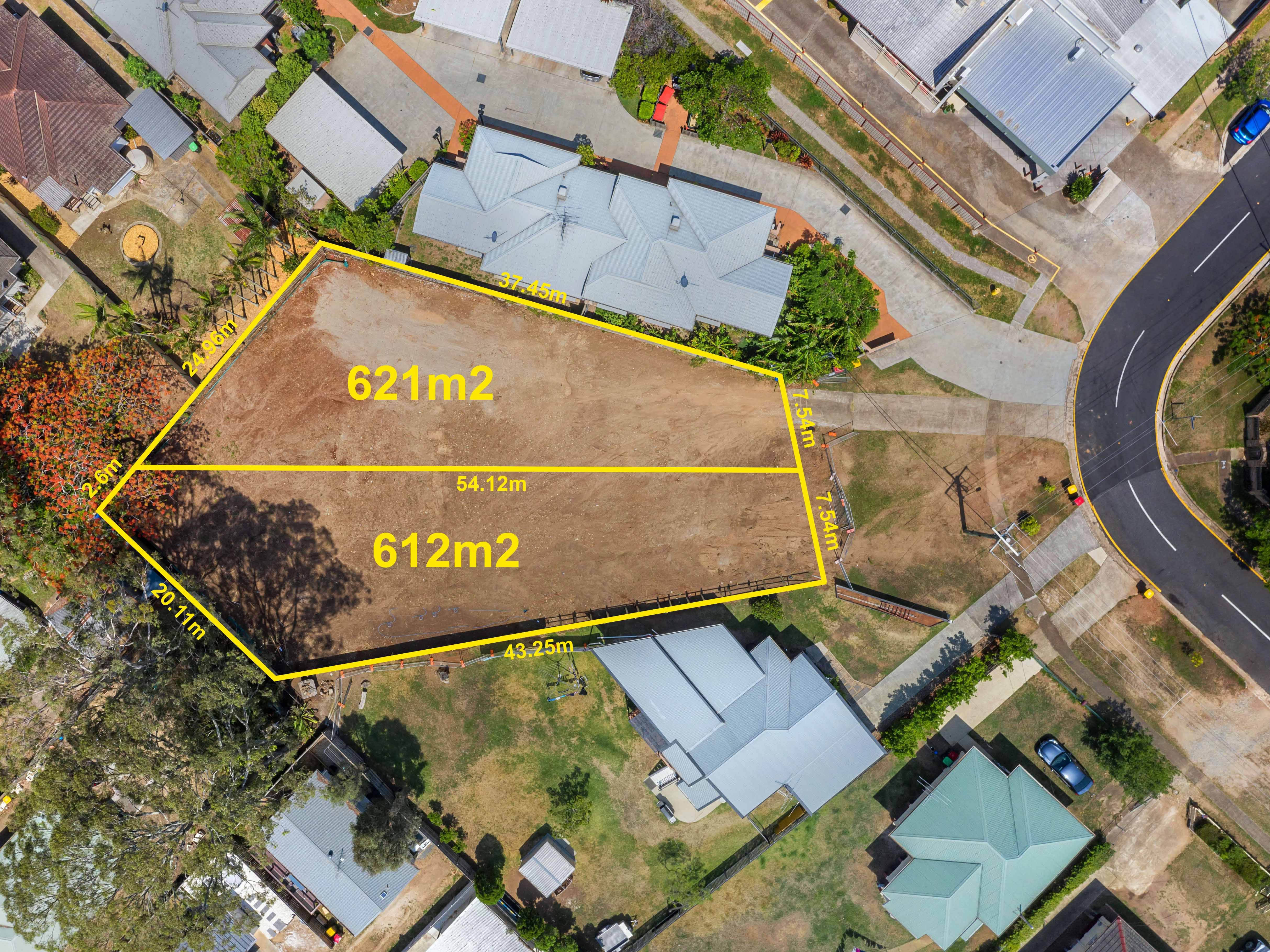 Lot 51 76 Badminton Street, Mount Gravatt East, QLD 4122