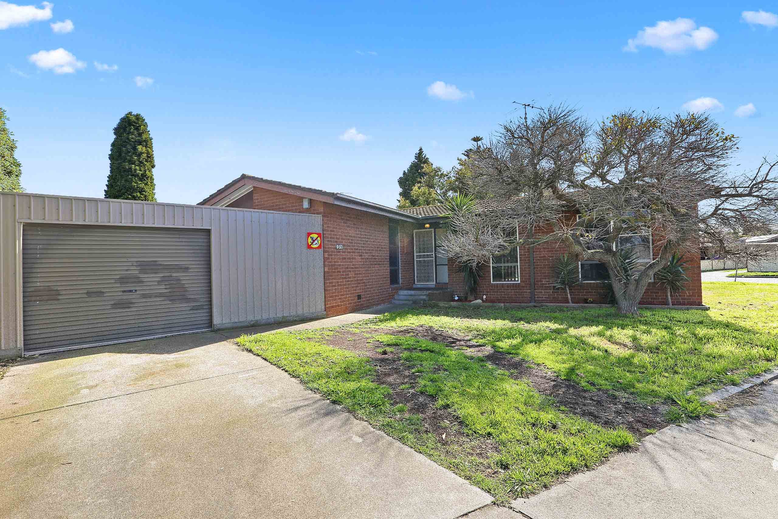 31 Kosciusko Avenue, Corio, VIC 3214