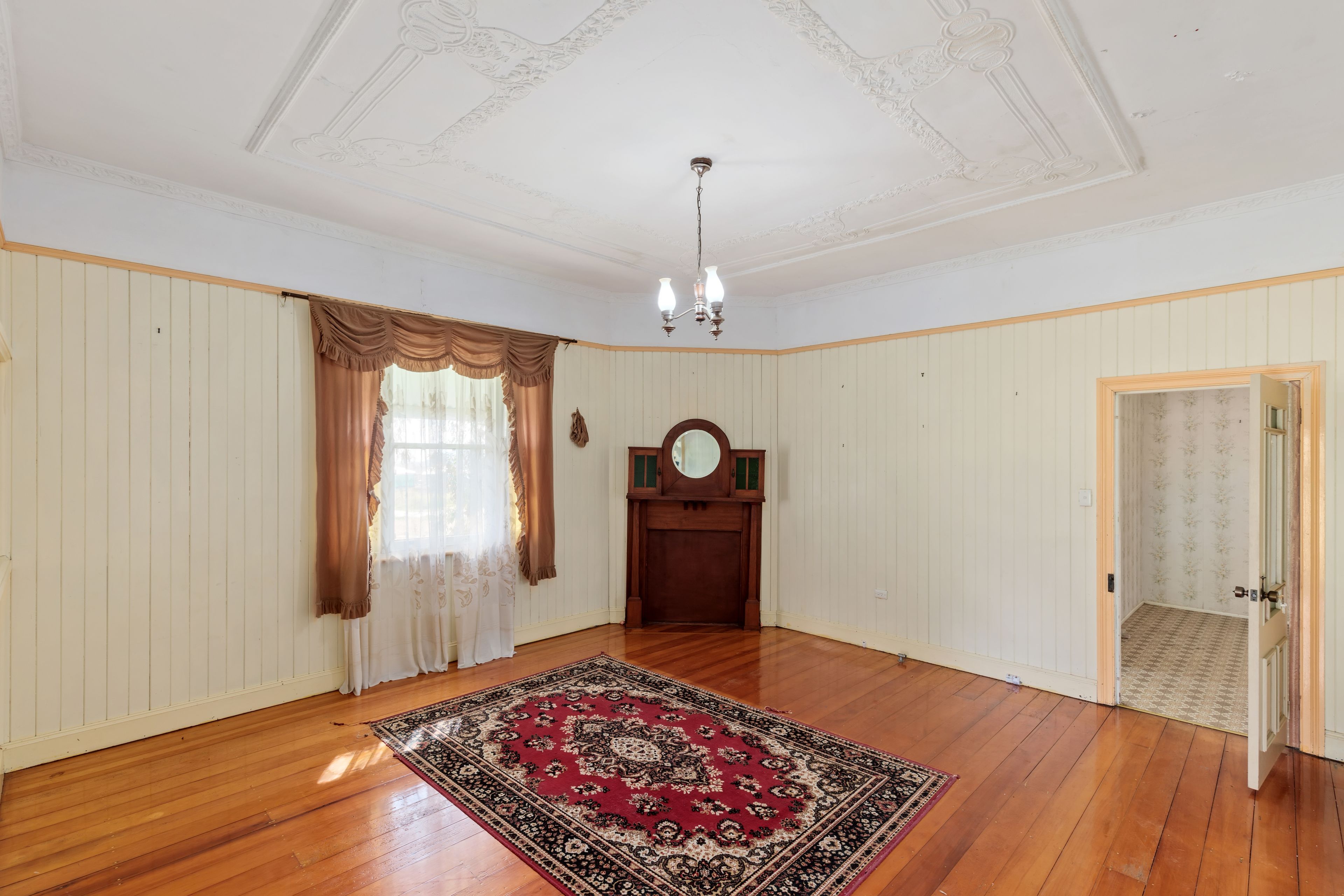 295 Hursley Road, Torrington, QLD 4350