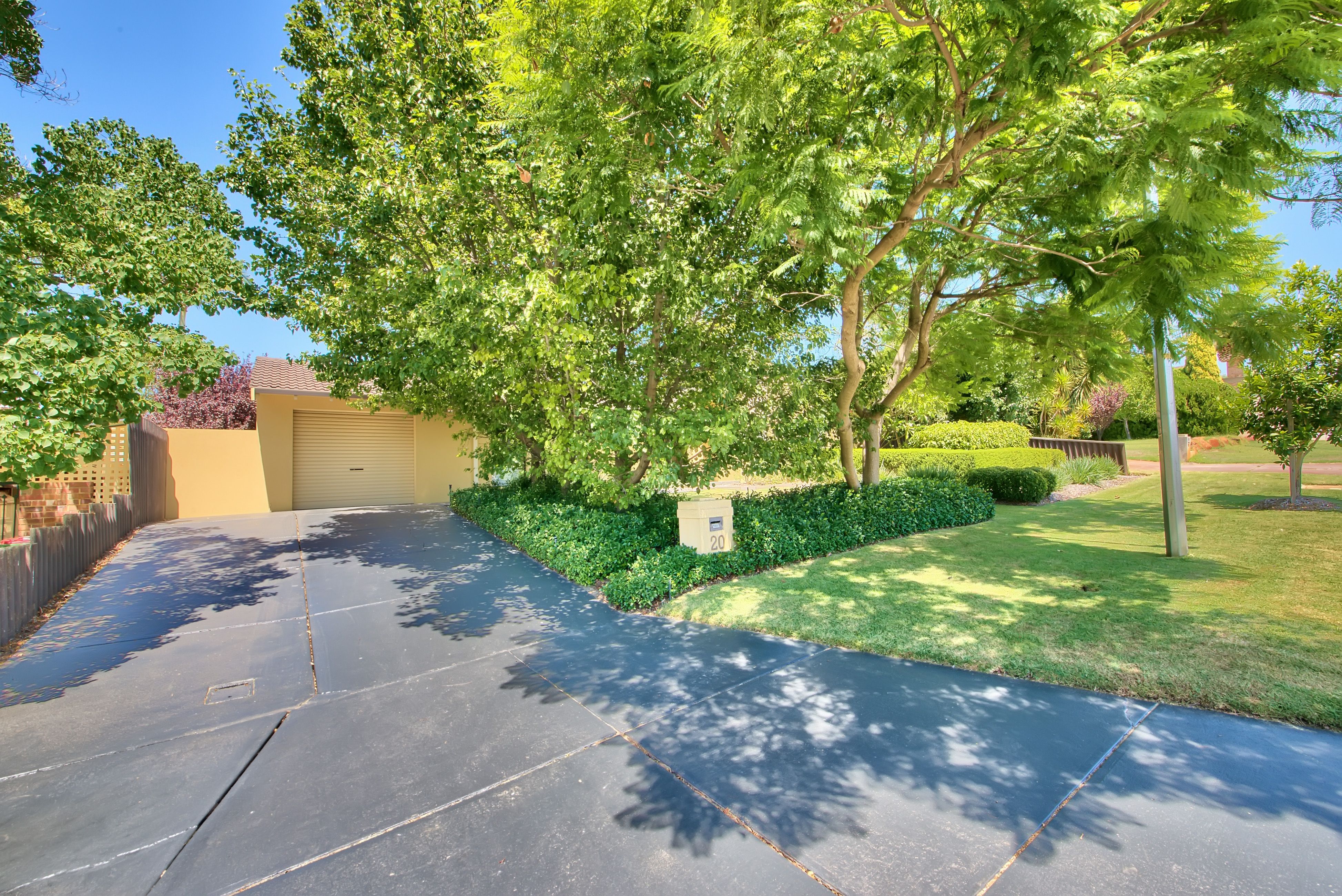 20 Parkinson Street, Noranda, WA 6062