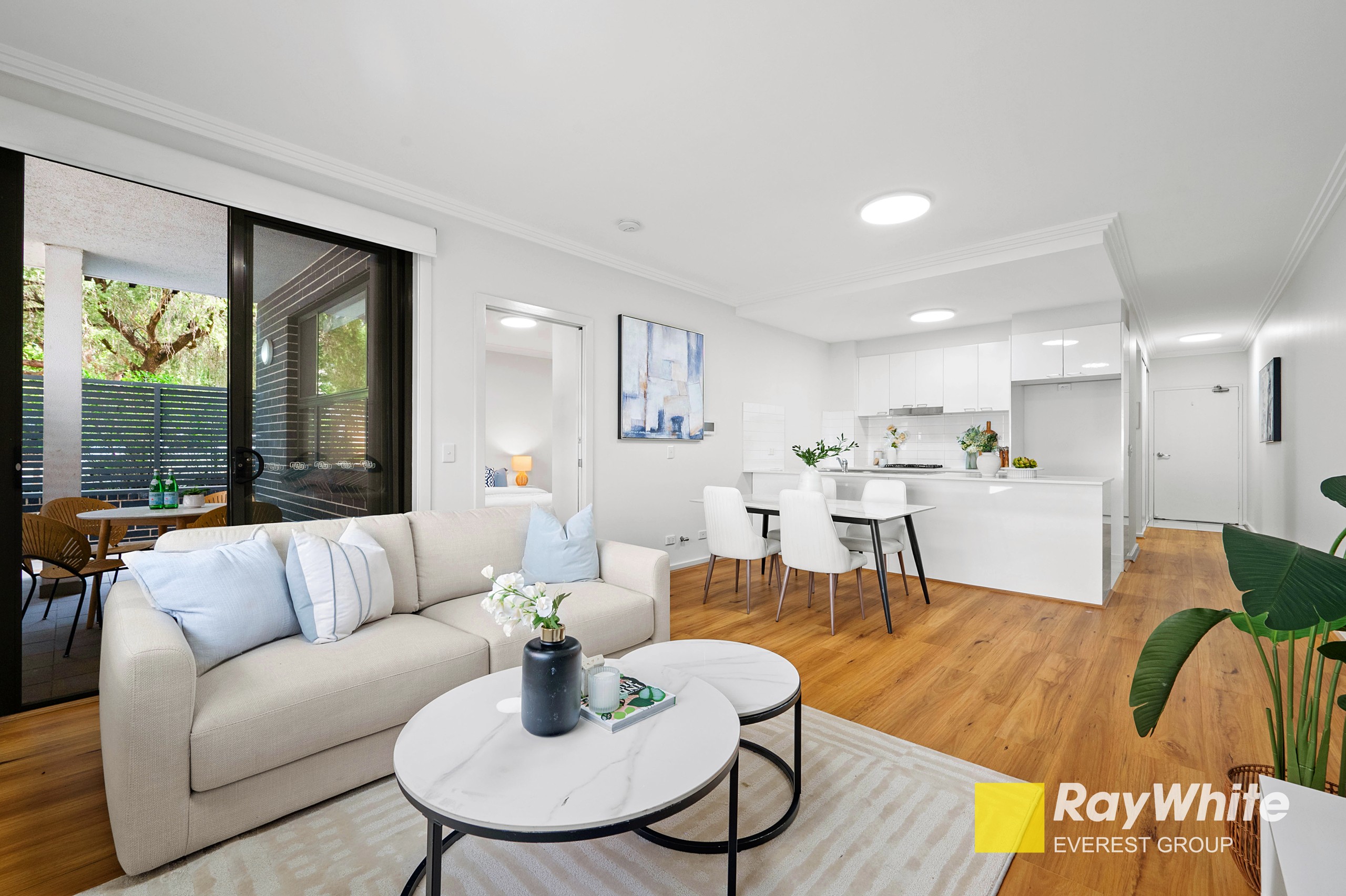 6/9-11 Weston Street, Rosehill, NSW 2142