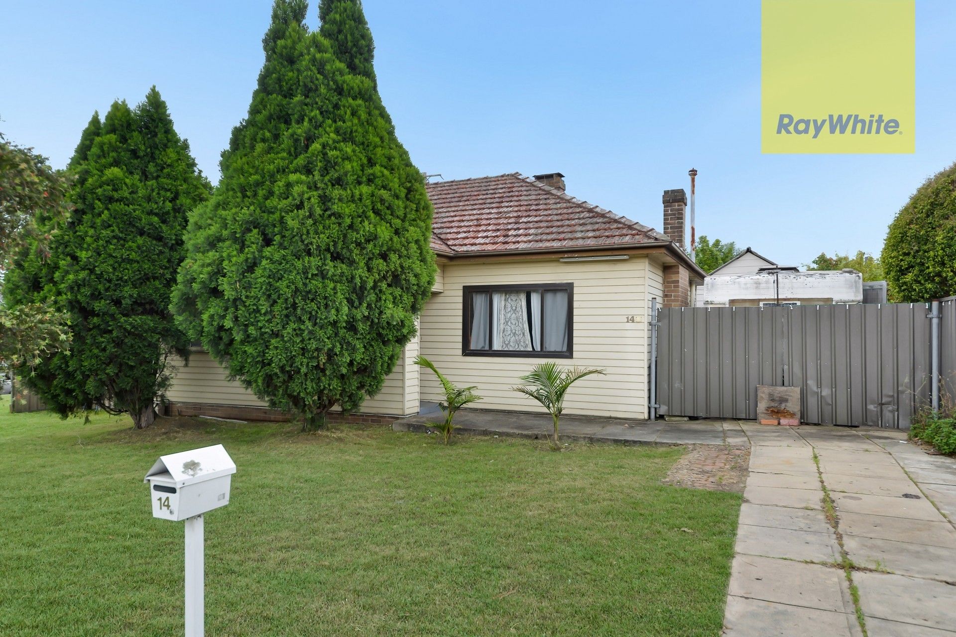 14 Fisher Street, Yagoona, NSW 2199