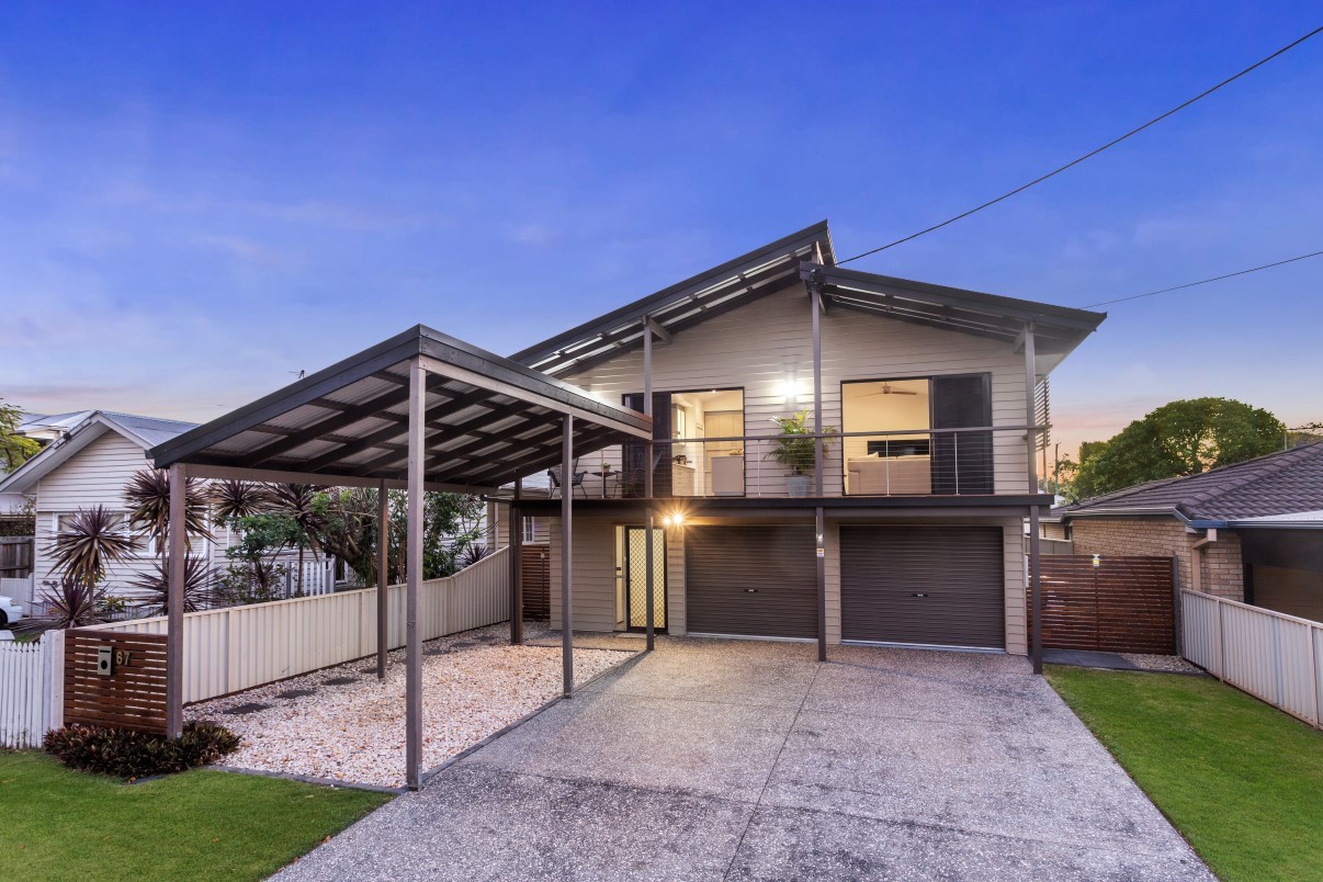 67 Lyndhurst Road, Boondall, QLD 4034