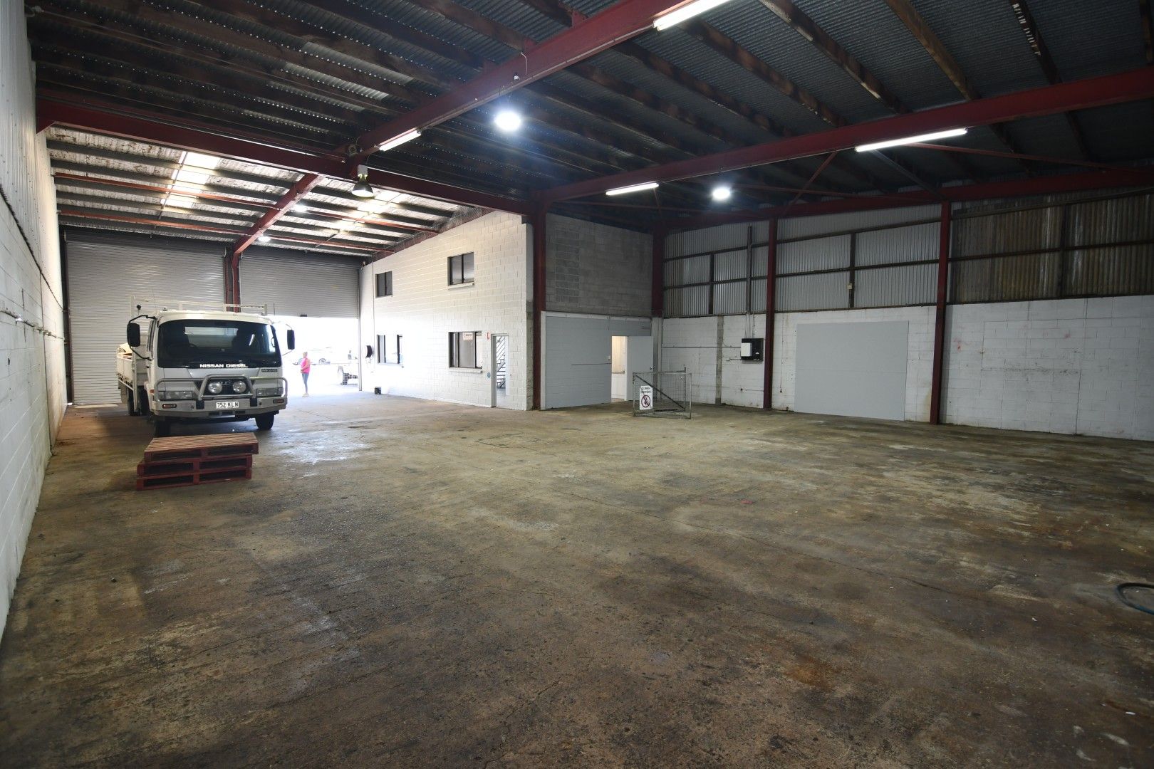 7/178 Hugh Street, Currajong, QLD 4812