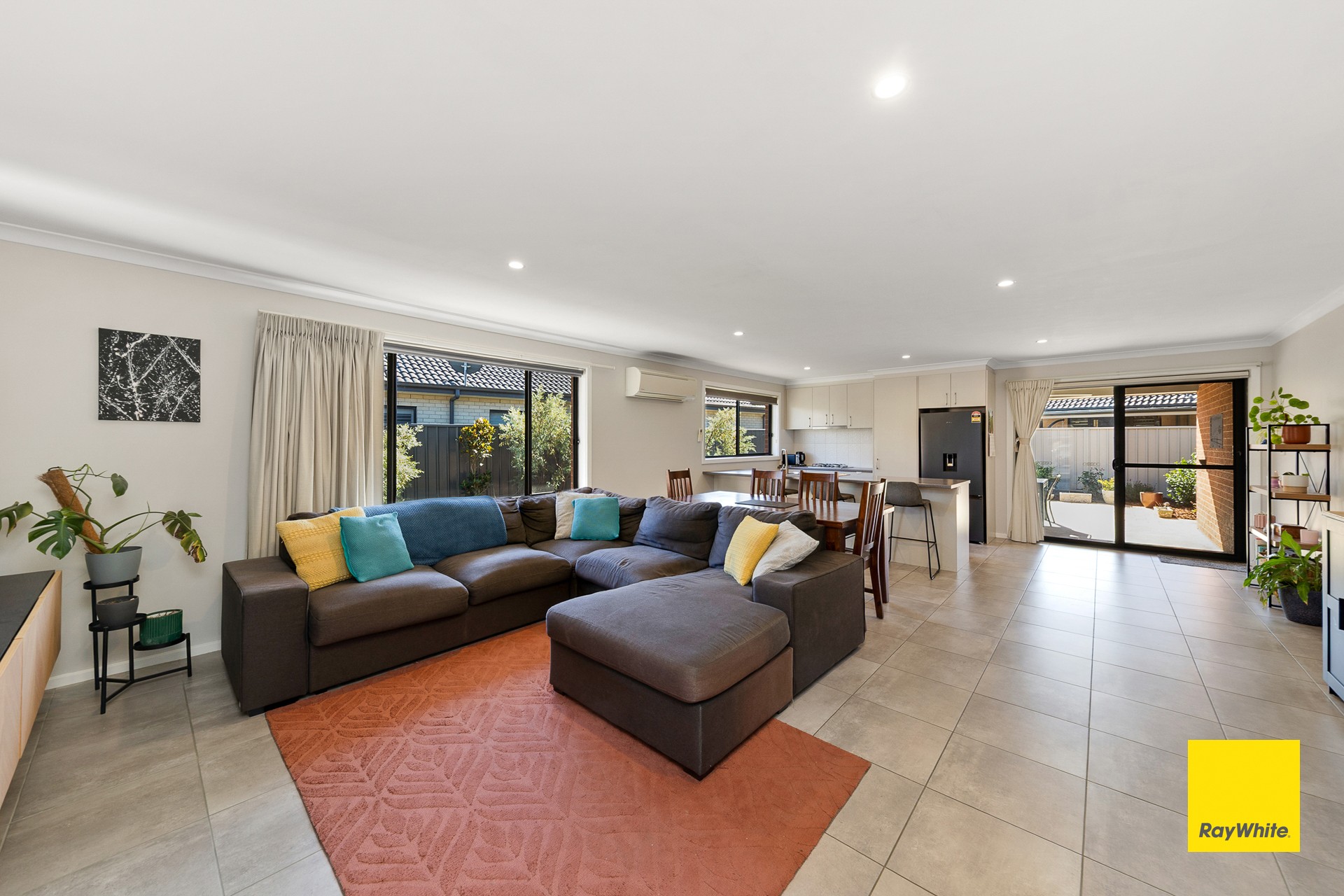 9 Deniston Circuit, Bungendore, NSW 2621