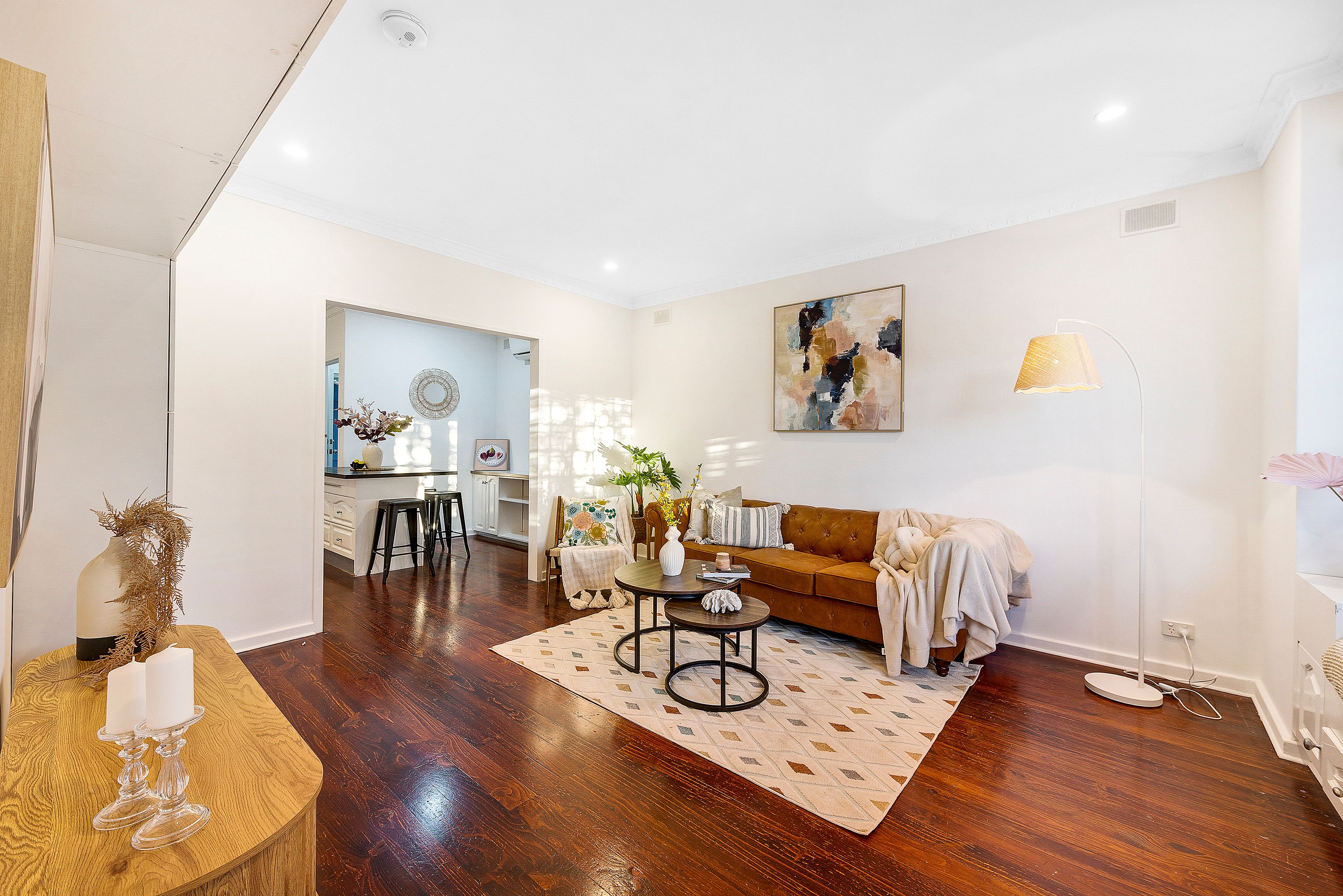 4/3 Ferguson Avenue, Myrtle Bank, SA 5064