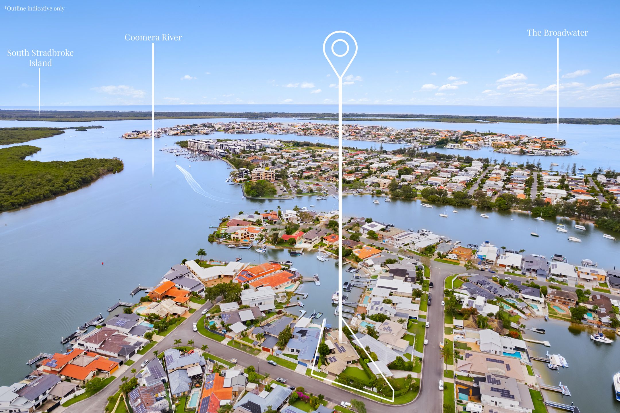 7 Namatjira Street, Paradise Point QLD 4216