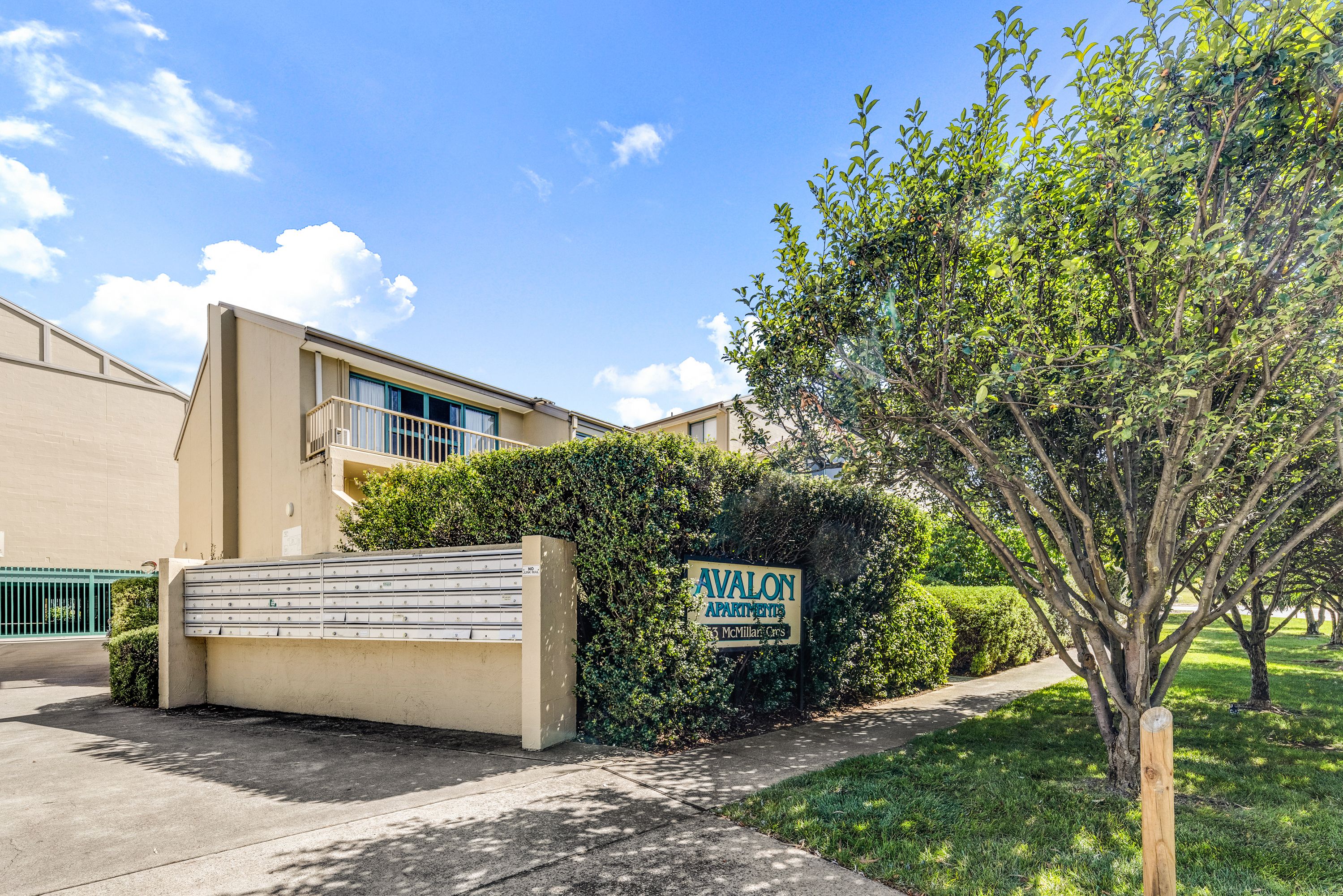 53 Mcmillan Crescent, Griffith ACT 2603