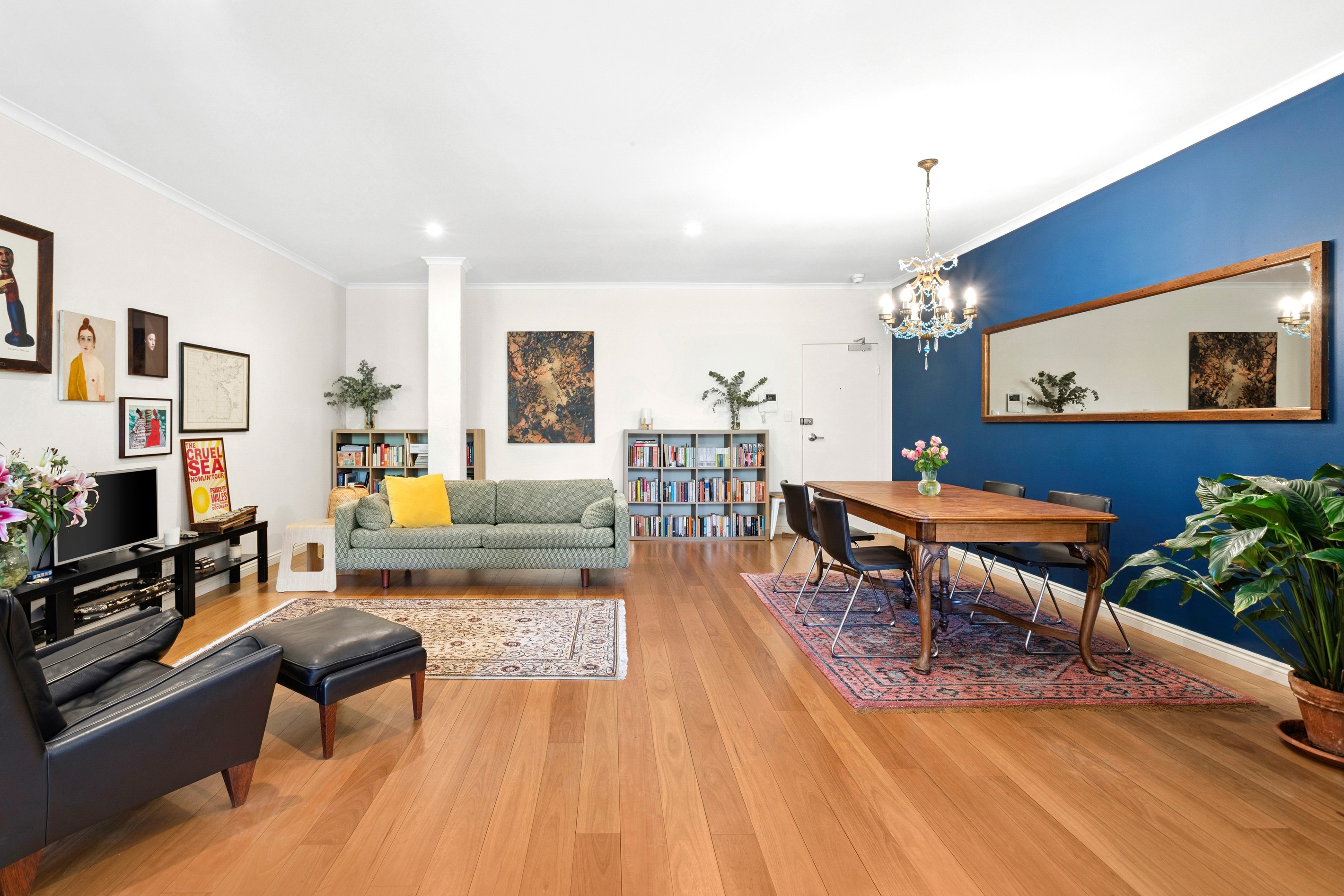 16/57-75 Buckland Street, Chippendale, NSW 2008