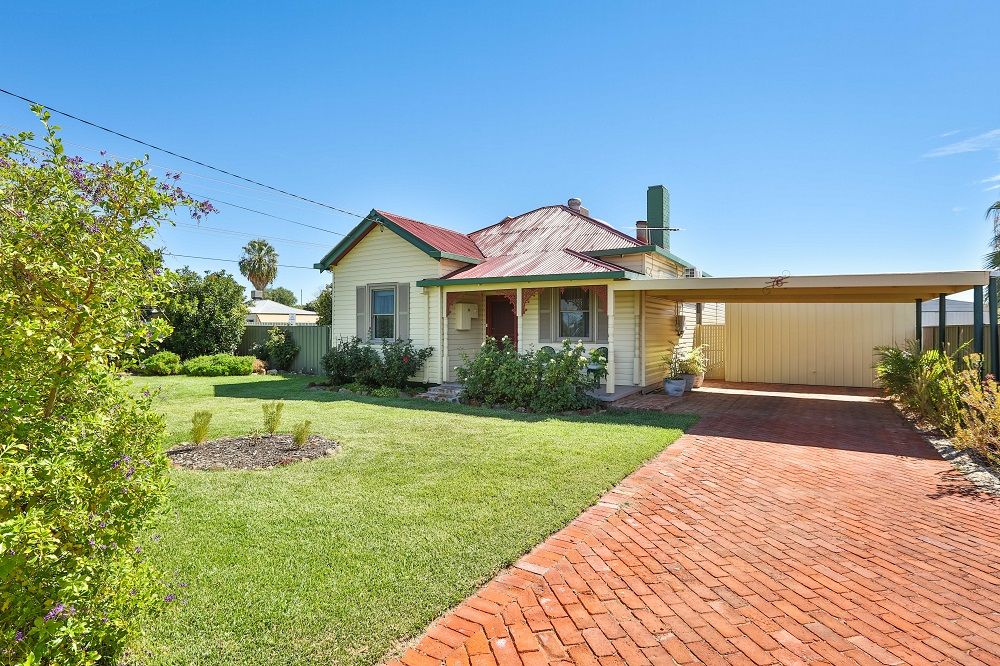 78 Eaglesham Street, Mildura VIC 3500