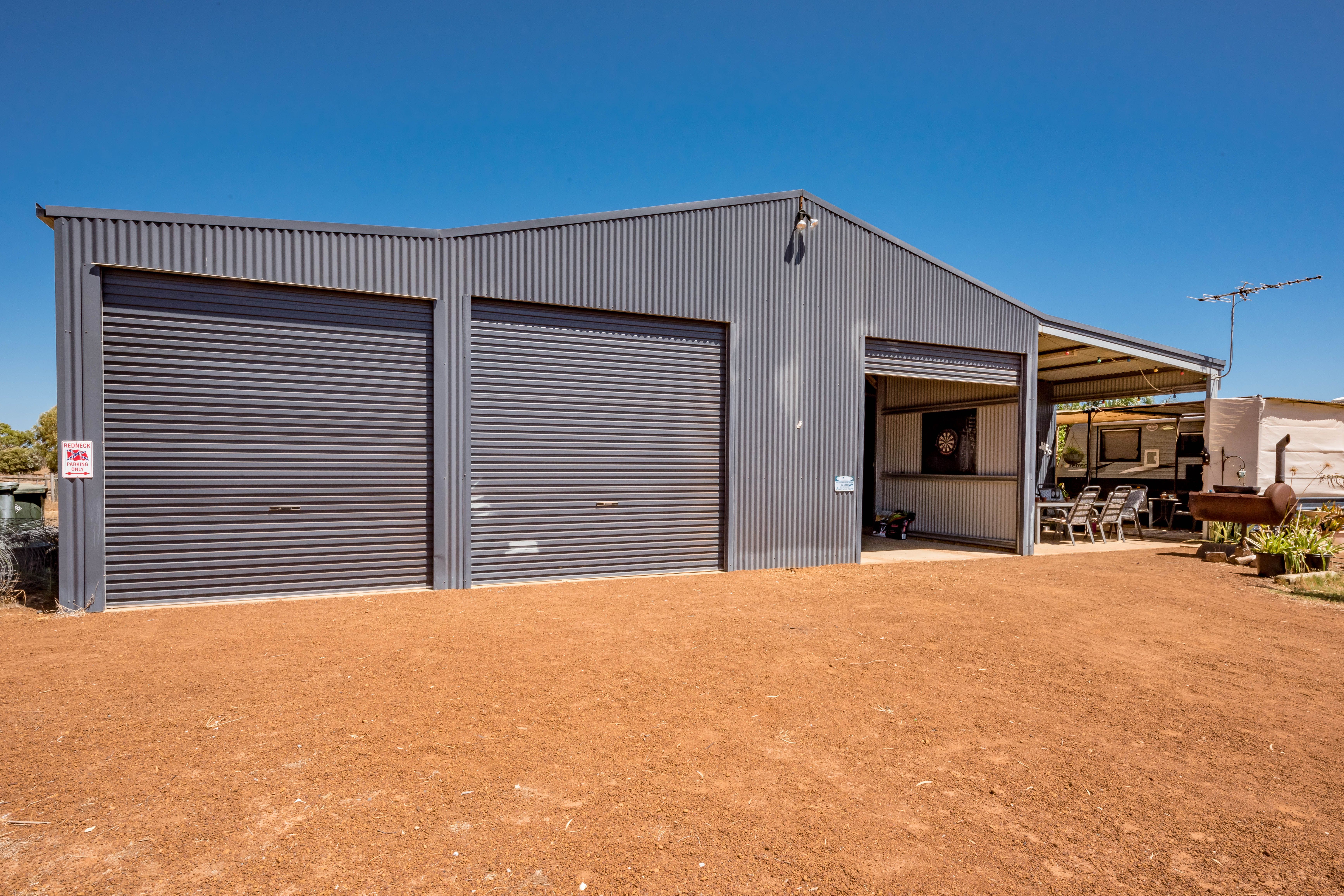 42 Dressage Circle, Deepdale, WA 6532 Sold Land Ray White Geraldton