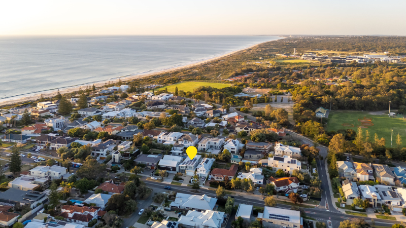 119 North Street, Swanbourne, WA 6010