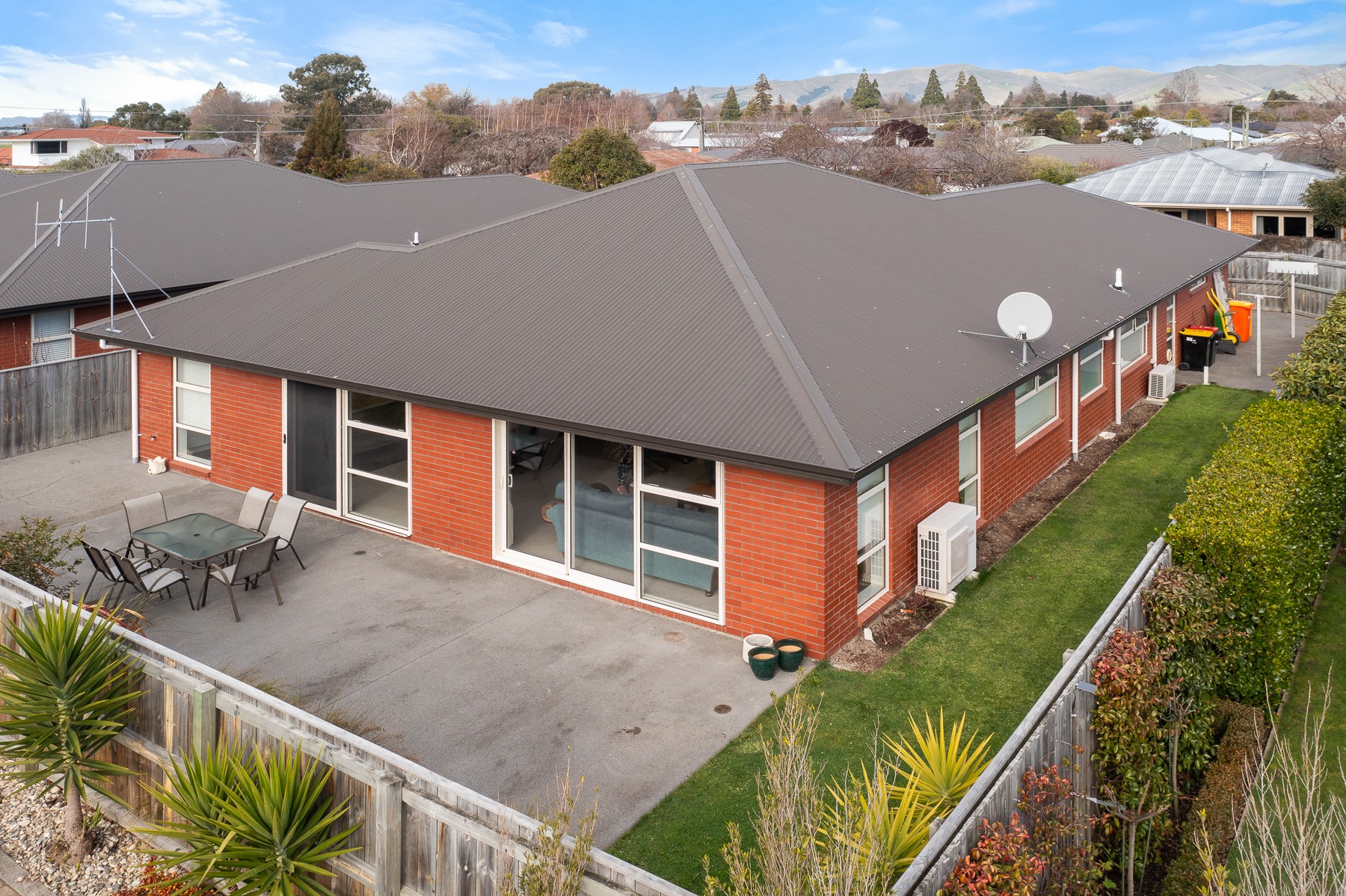 73B McLauchlan Street, Blenheim, Marlborough District