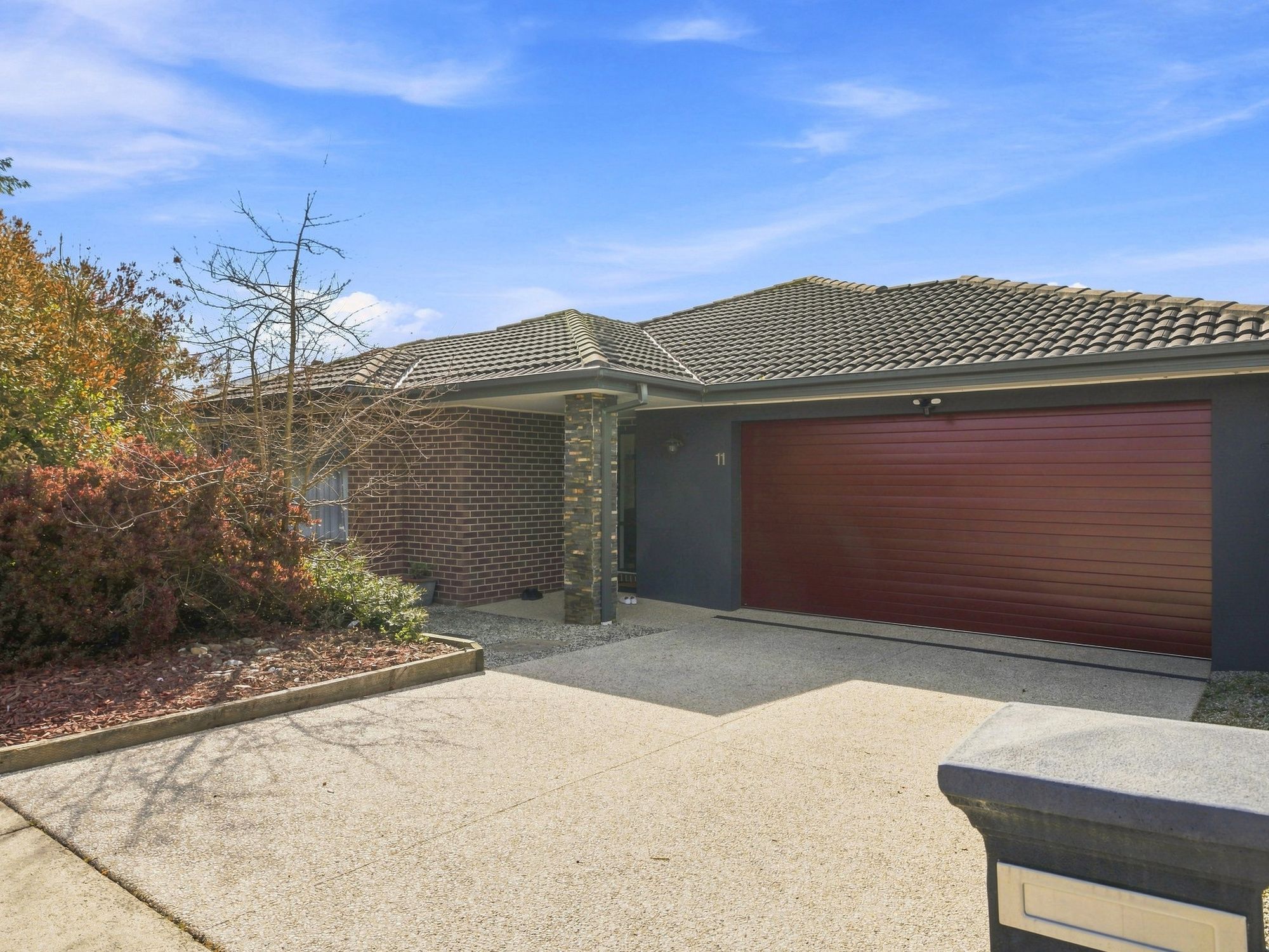 11 Bryden Drive — photo from Ray White Wonthaggi