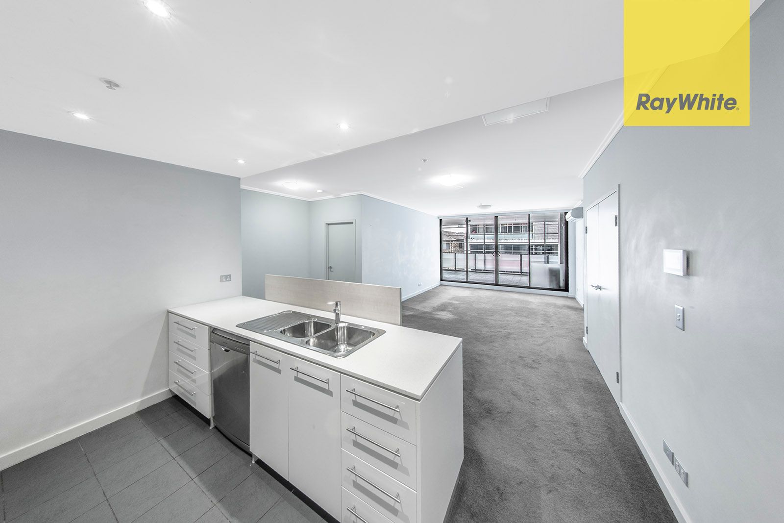304B/8 Cowper Street, Parramatta, NSW 2150