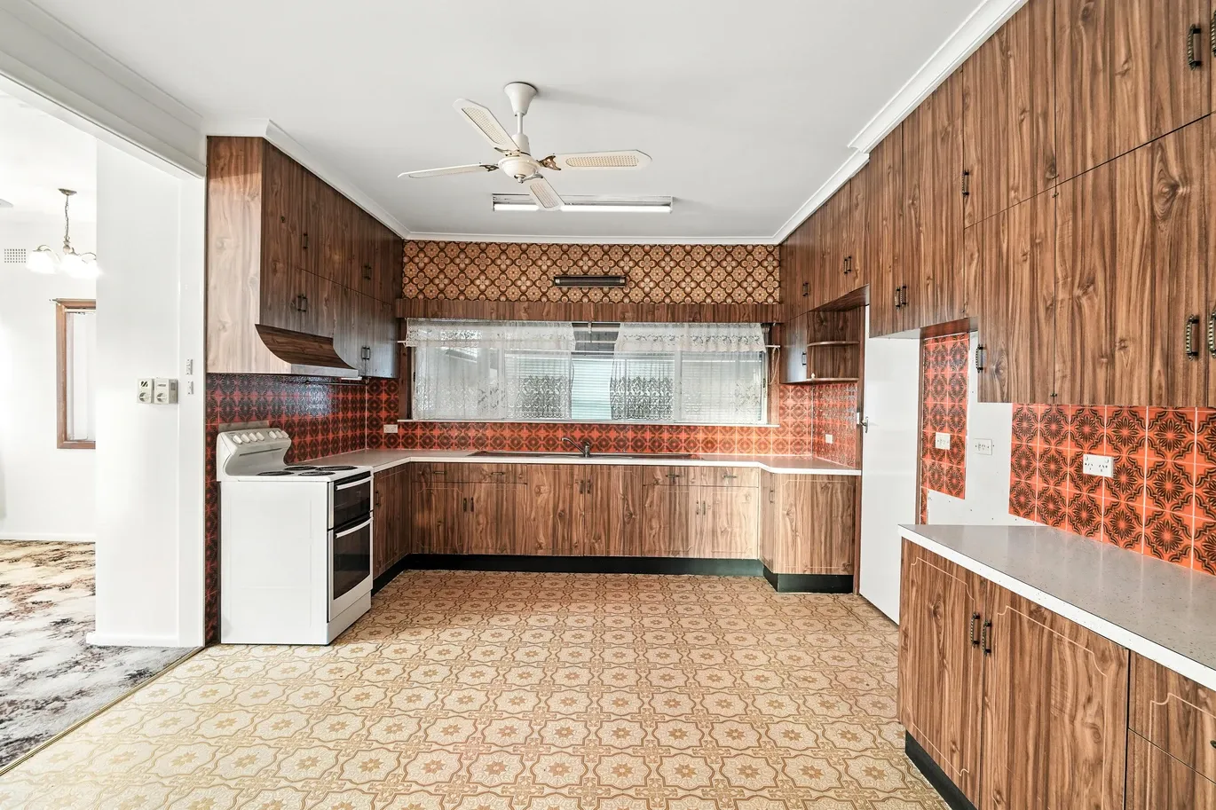42 Monfarville Street, St Marys, NSW 2760