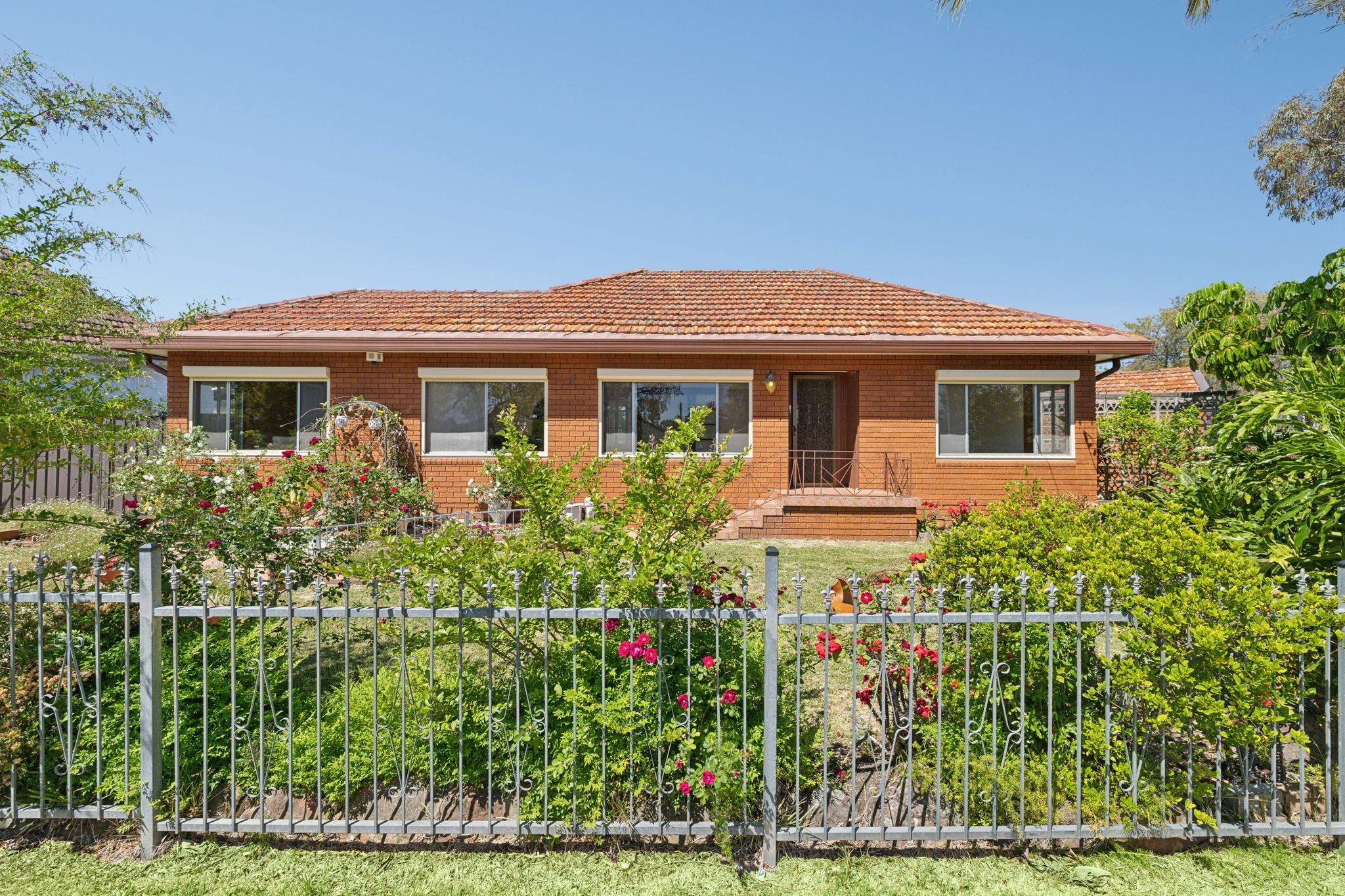 6 Wilga Street, Punchbowl, NSW 2196